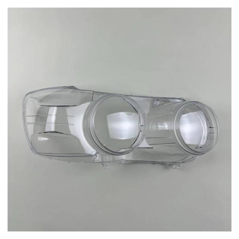 Scheinwerferglas Für Chevrolet Aveo 2011 2012 2013 Auto Scheinwerfer Abdeckung Schatten Scheinwerfer Shell Transparent Lampenschirm Scheinwerfer Streuscheibe(Right) von Cvgffs