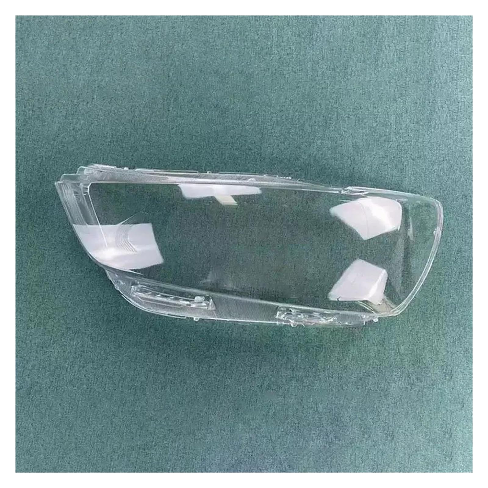 Scheinwerferglas Für Chevrolet Aveo 2014 2015 Transparente Scheinwerferabdeckung Lampenschirm Scheinwerfergehäuse Objektiv Scheinwerfer Streuscheibe(Left) von Cvgffs