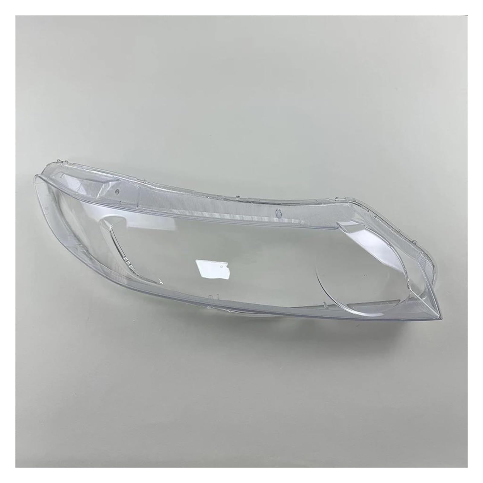 Scheinwerferglas Für Civic 2006-2011 Scheinwerfer Fall Auto Front Glas Scheinwerfer Abdeckung Kopf Licht Objektiv Kappen Lampe Maske Lampenschirm Shell Scheinwerfer Streuscheibe(Right) von Cvgffs