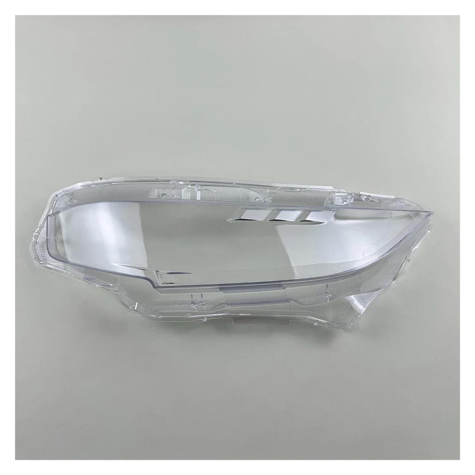 Scheinwerferglas Für Civic 2016-2021 Auto Front Scheinwerfer Glas Scheinwerfer Transparent Lampenschirm Lampe Shell Scheinwerfer Abdeckung Scheinwerfer Streuscheibe(Left) von Cvgffs