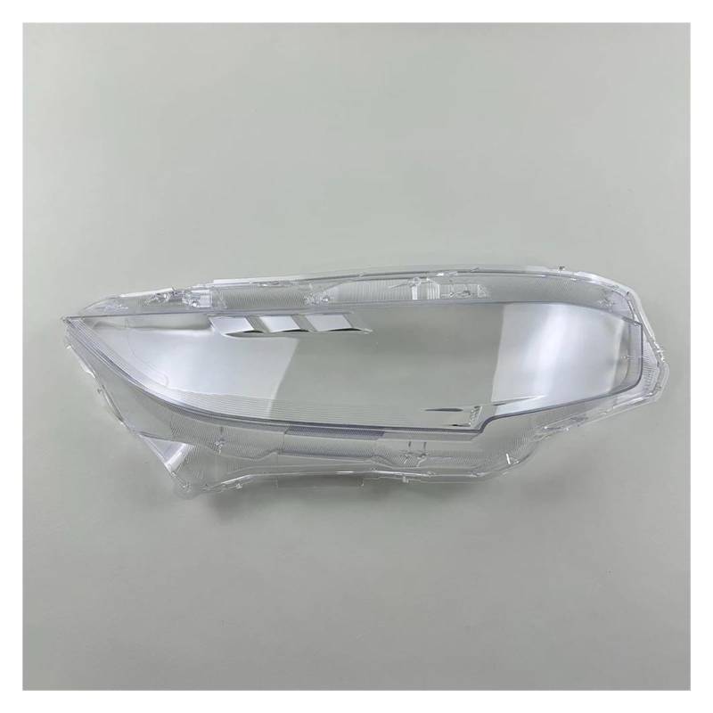 Scheinwerferglas Für Civic 2016-2021 Auto Front Scheinwerfer Glas Scheinwerfer Transparent Lampenschirm Lampe Shell Scheinwerfer Abdeckung Scheinwerfer Streuscheibe(Right) von Cvgffs