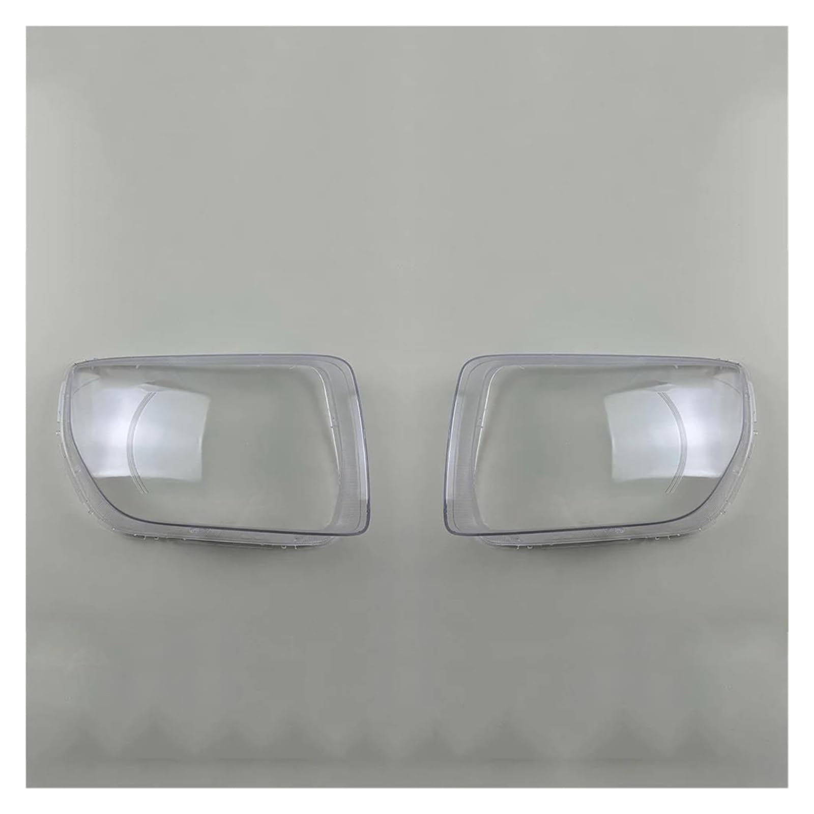 Scheinwerferglas Für Element 2002-2004 Scheinwerferabdeckung Scheinwerfer Shell Mask Transparent Lampshdade Scheinwerfer Streuscheibe(1 pair) von Cvgffs