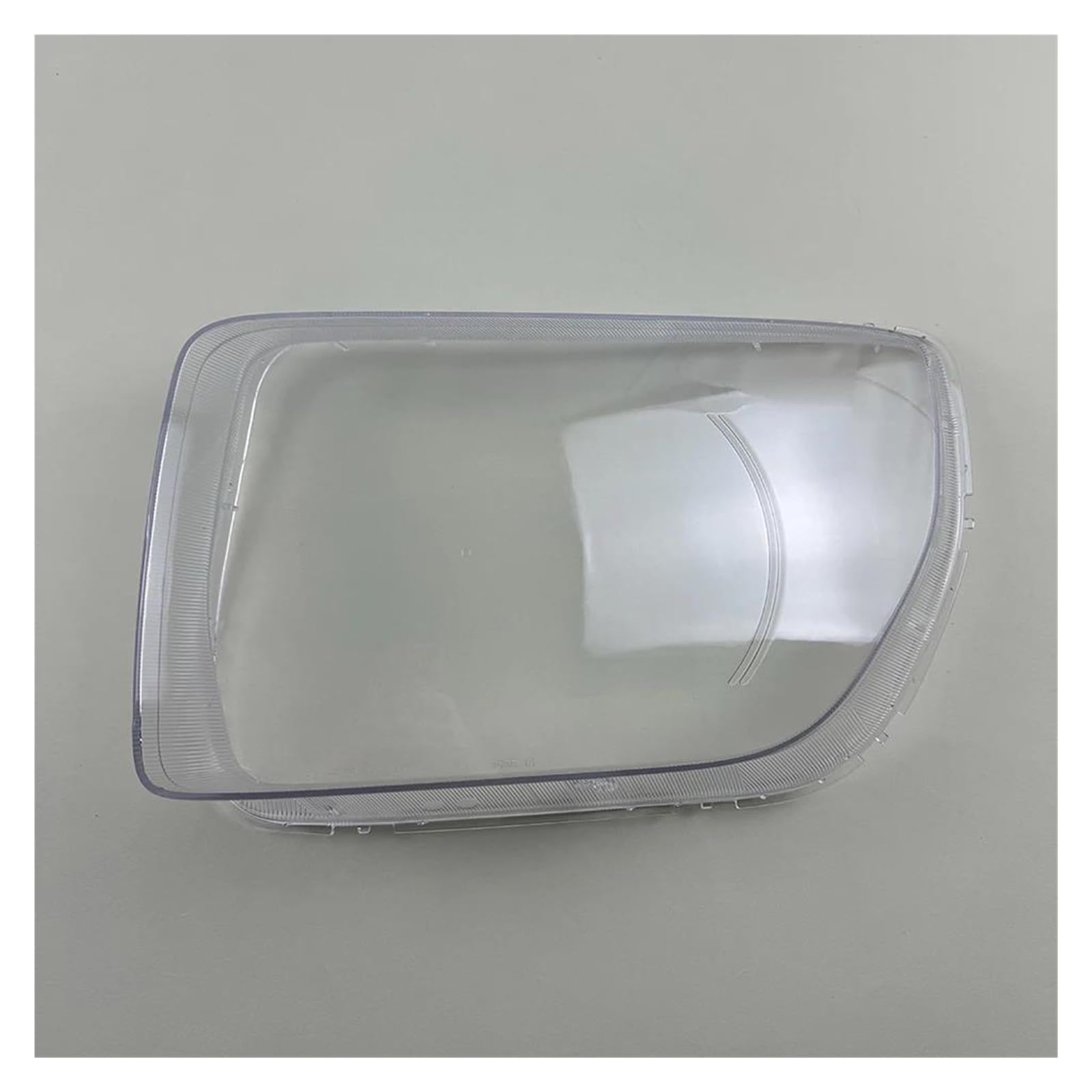 Scheinwerferglas Für Element 2002-2004 Scheinwerferabdeckung Scheinwerfer Shell Mask Transparent Lampshdade Scheinwerfer Streuscheibe(Left) von Cvgffs