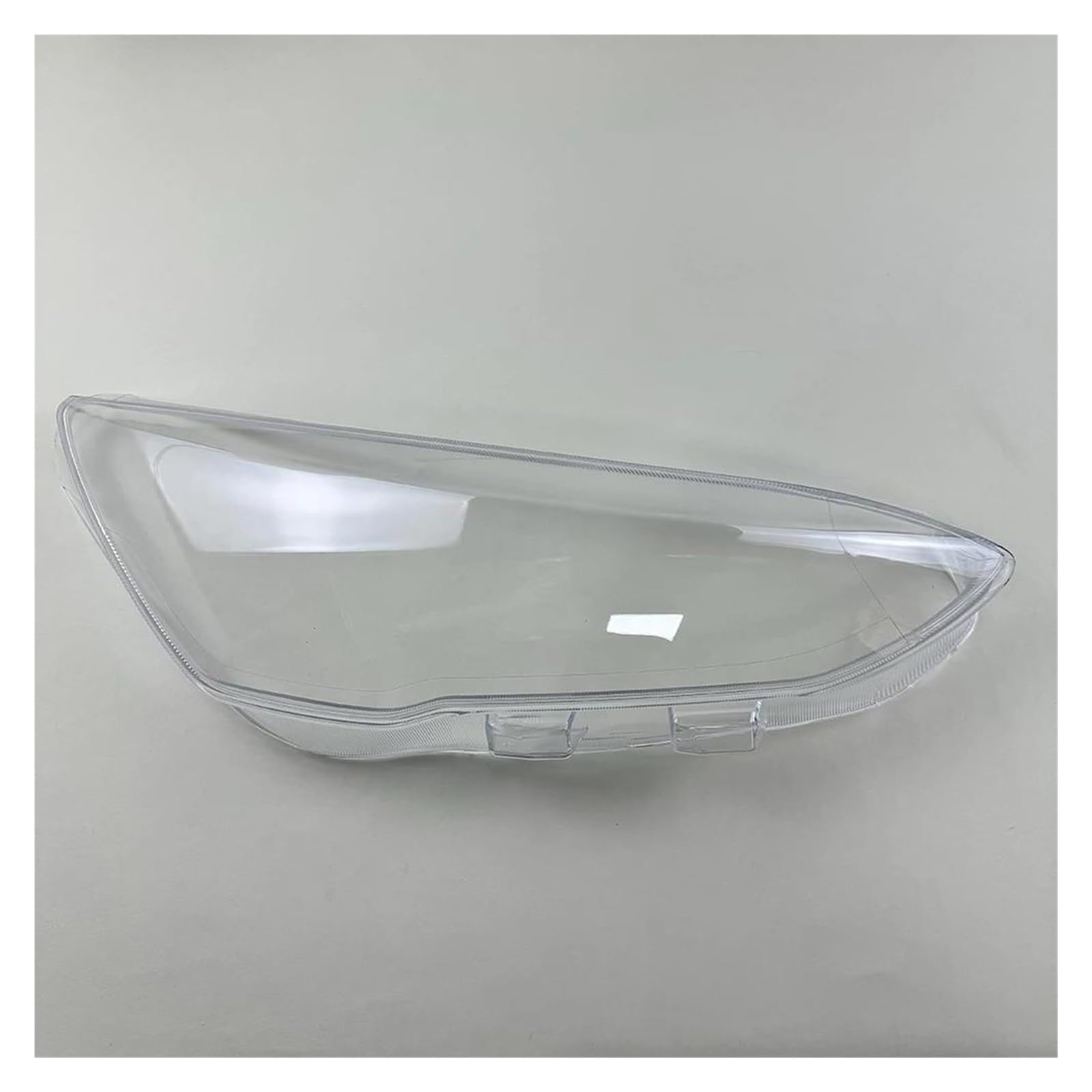 Scheinwerferglas Für Ford Für Focus 2019 2020 Transparente Scheinwerfer Abdeckung Scheinwerfer Shell Scheinwerfer Streuscheibe(Right) von Cvgffs