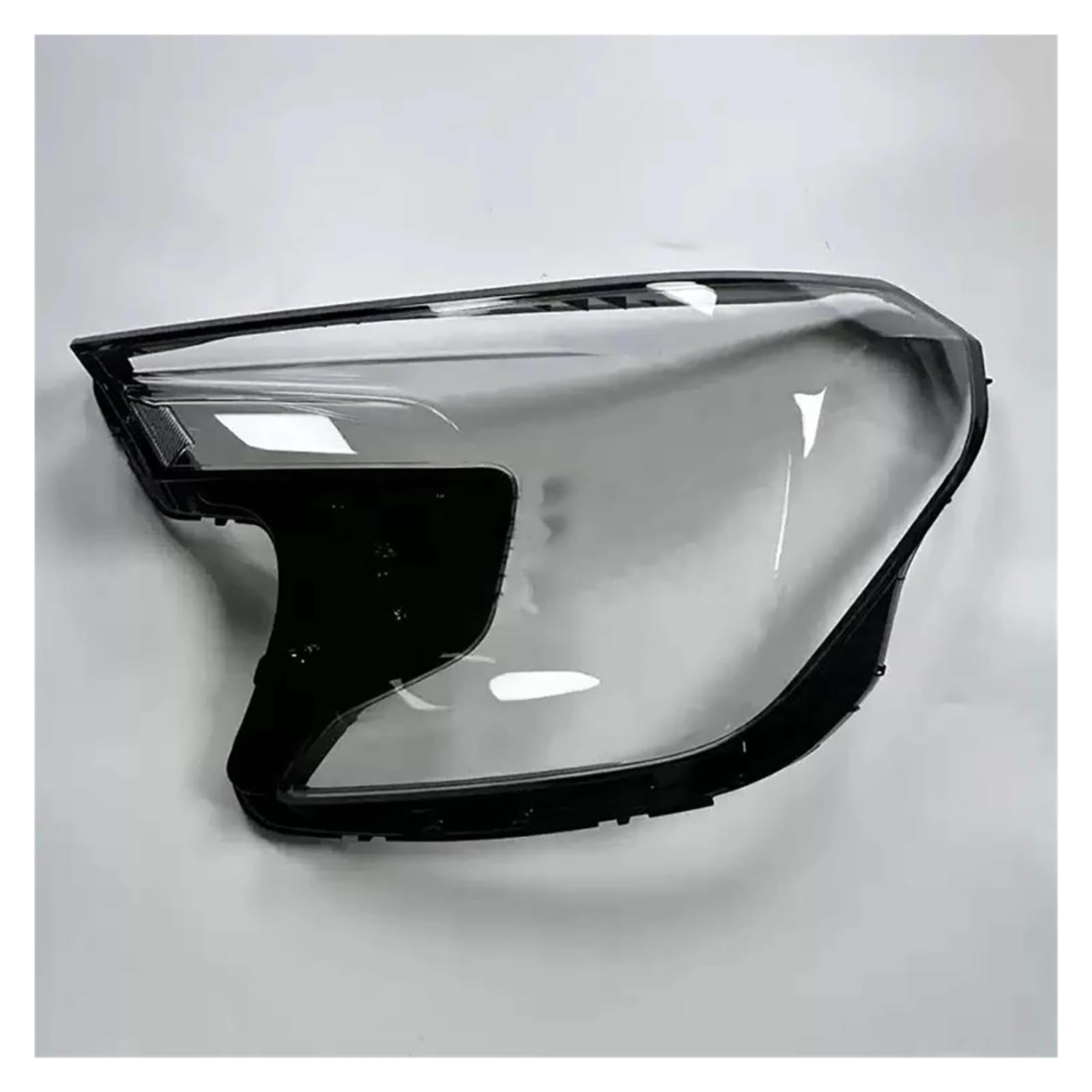 Scheinwerferglas Für GMC Terrain 2022 2023 2024 Front Scheinwerfer Abdeckung Transparent Lampenschirm Scheinwerfer Shell Lampe Schatten Scheinwerfer Streuscheibe(Left) von Cvgffs