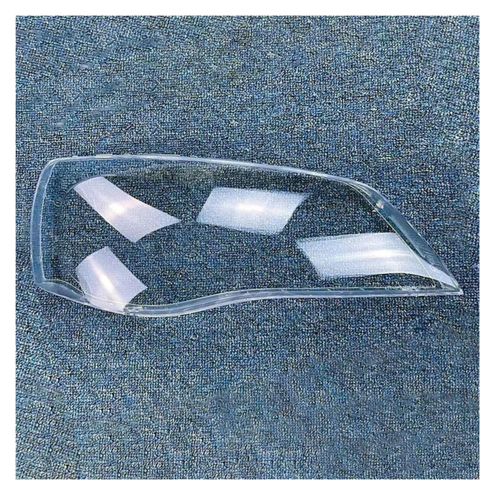 Scheinwerferglas Für Hyundai Für Elantra 2011-2014 Scheinwerfer Transparente Abdeckung Lampenschirm Kopf Lampe Scheinwerfer Shell Objektiv Scheinwerfer Streuscheibe(Right) von Cvgffs