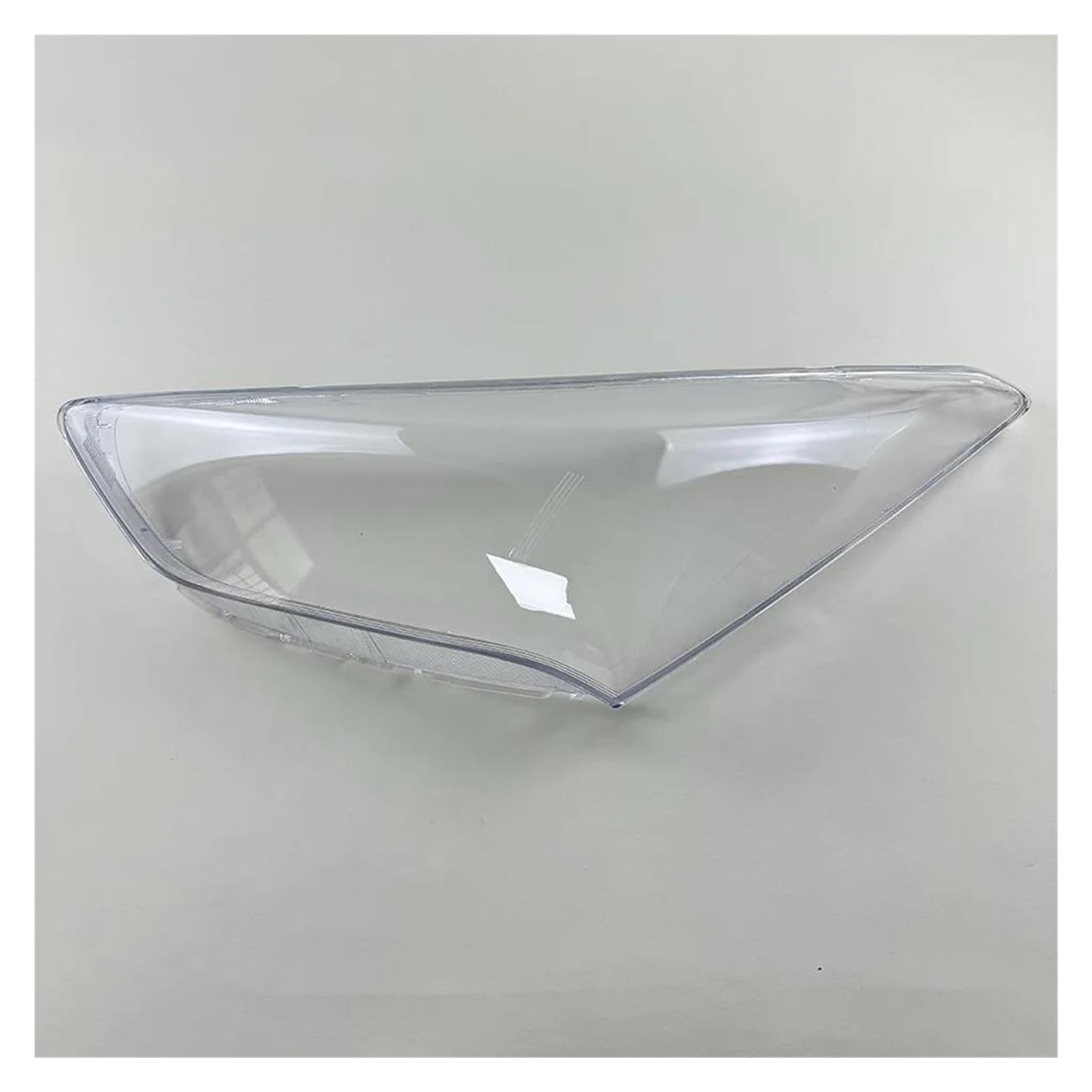 Scheinwerferglas Für Hyundai Für Grand SantaFe IX45 2013~2016 Scheinwerfer Abdeckung Transparent Lampenschirm Scheinwerfer Shell Scheinwerfer Streuscheibe(Left) von Cvgffs