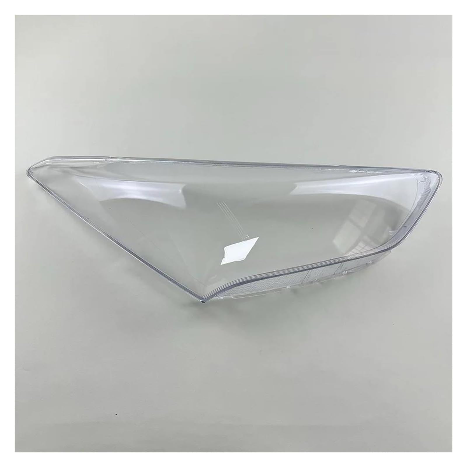 Scheinwerferglas Für Hyundai Für Grand SantaFe IX45 2013~2016 Scheinwerfer Abdeckung Transparent Lampenschirm Scheinwerfer Shell Scheinwerfer Streuscheibe(Right) von Cvgffs