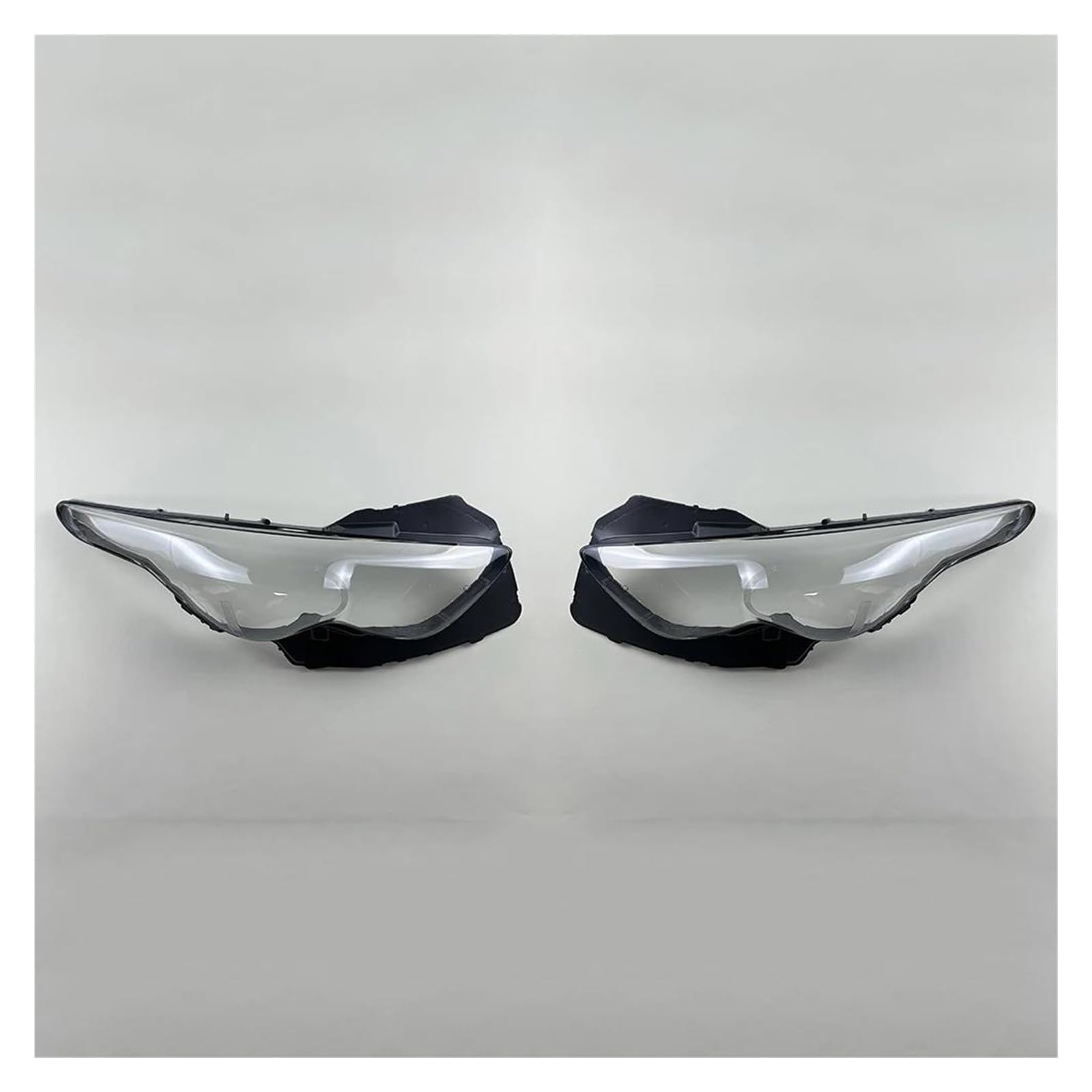 Scheinwerferglas Für Infiniti FX FX35 FX37 FX50 2009-2013 Auto Scheinwerfer Scheinwerfer Licht Lampenschirm Objektiv Fall Shell Cover Scheinwerfer Streuscheibe(Left and right) von Cvgffs