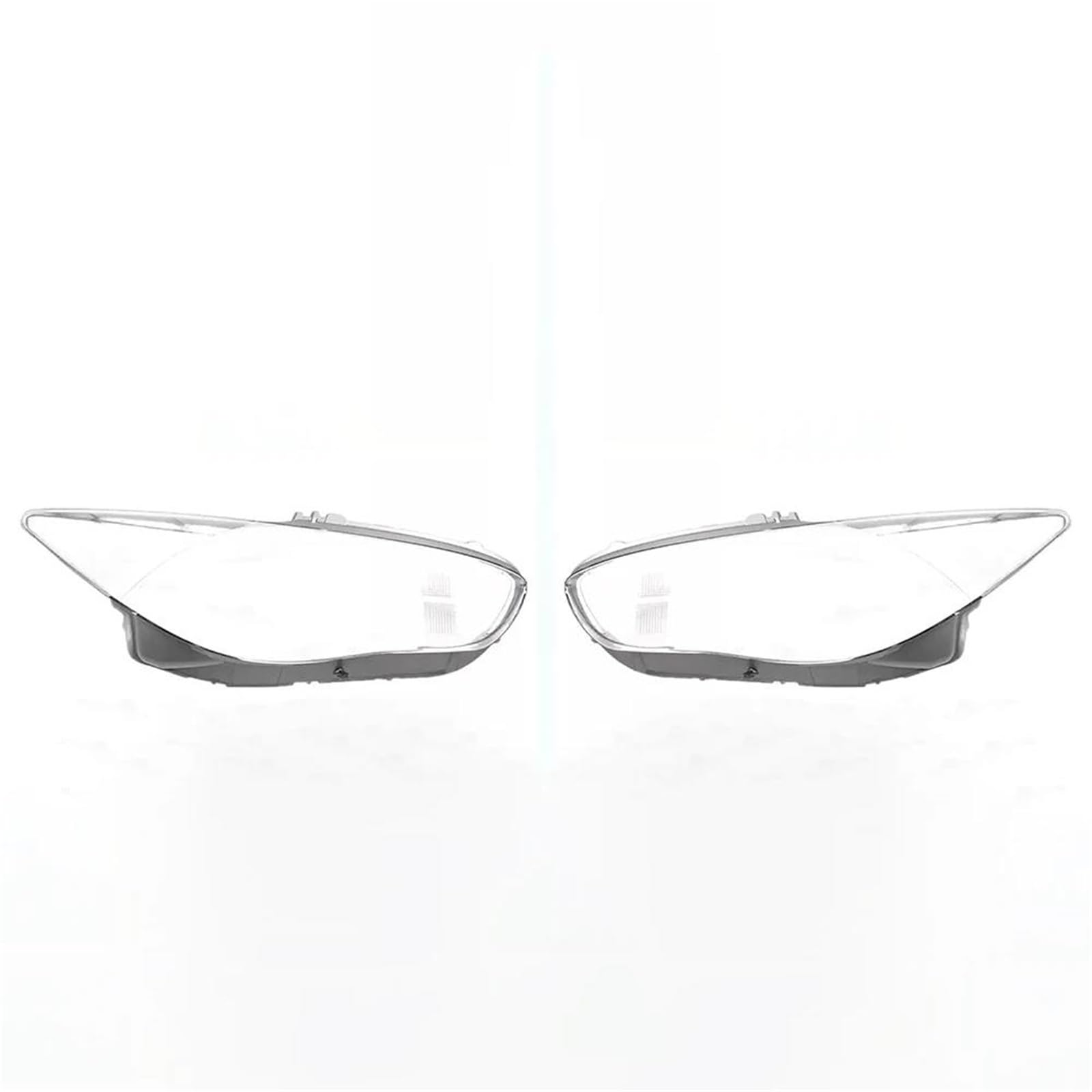 Scheinwerferglas Für Infiniti QX60 2014 2015 Scheinwerfer Abdeckung Lampenschirm Lampe Schatten Scheinwerfer Shell Scheinwerfer Streuscheibe(1 pair) von Cvgffs