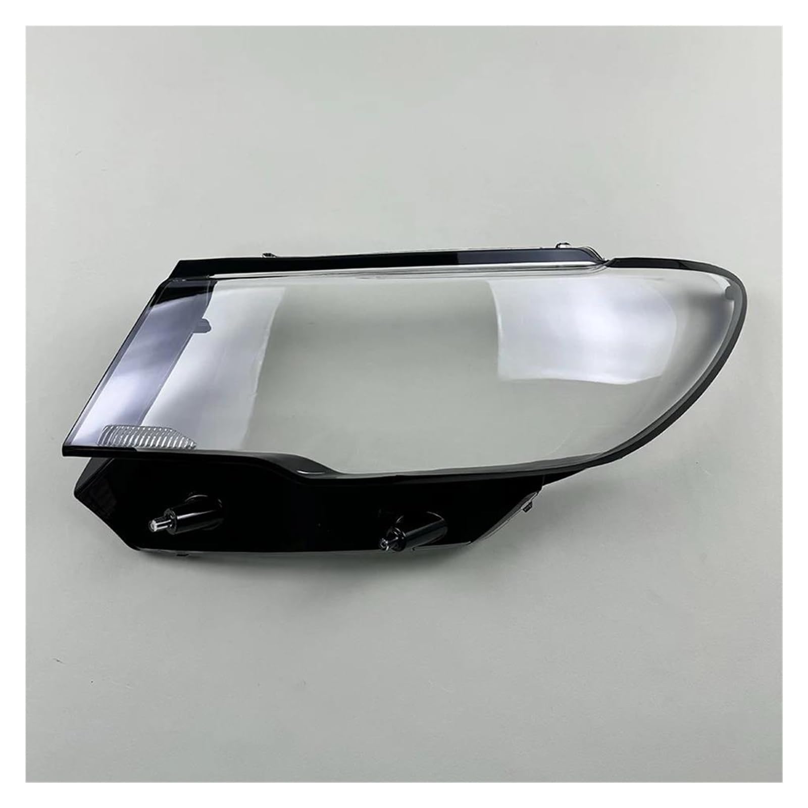 Scheinwerferglas Für Jeep Für Compass 2017 2018 2019 2020 Abdeckung Lampe Transparent Scheinwerfer Shell Lampenschirm Scheinwerfer Scheinwerfer Streuscheibe(Left) von Cvgffs