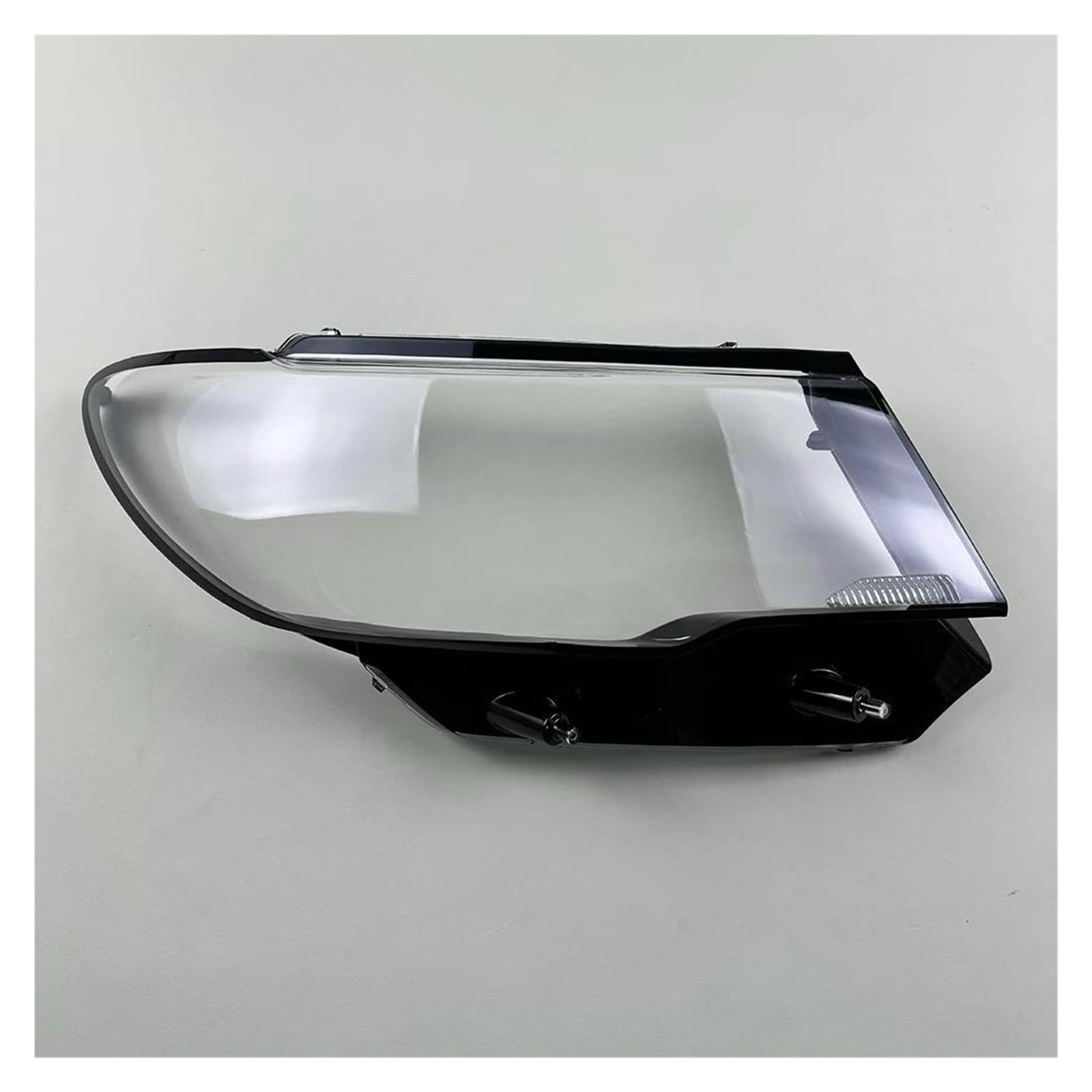 Scheinwerferglas Für Jeep Für Compass 2017 2018 2019 2020 Abdeckung Lampe Transparent Scheinwerfer Shell Lampenschirm Scheinwerfer Scheinwerfer Streuscheibe(Right) von Cvgffs