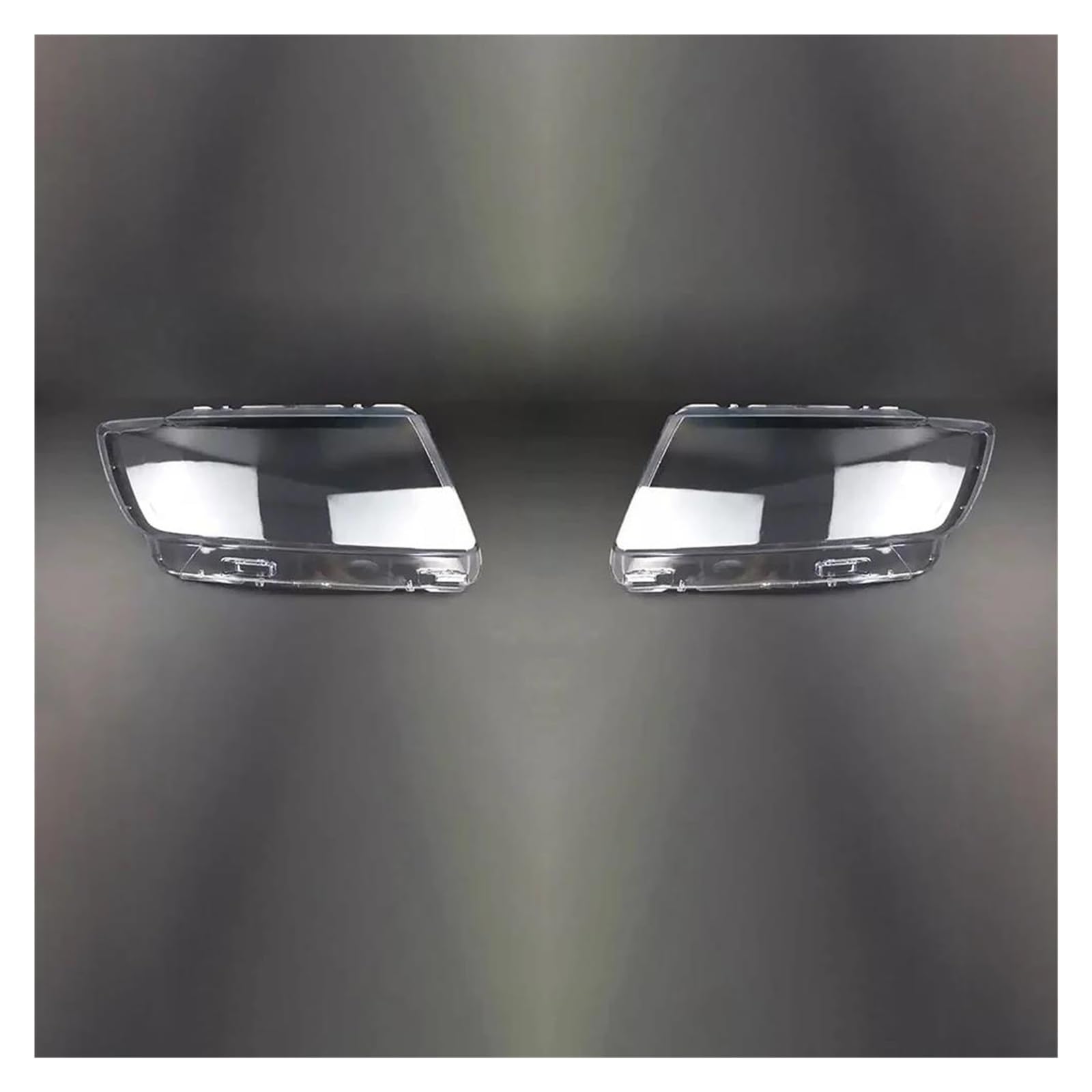 Scheinwerferglas Für Jeep Für Grand Für Cherokee 2011-2013 Auto Scheinwerfer Abdeckung Lampcover Lampenschirm Lampe Glas Objektiv Fall Auto Licht Kappen Scheinwerfer Streuscheibe(1 pair) von Cvgffs