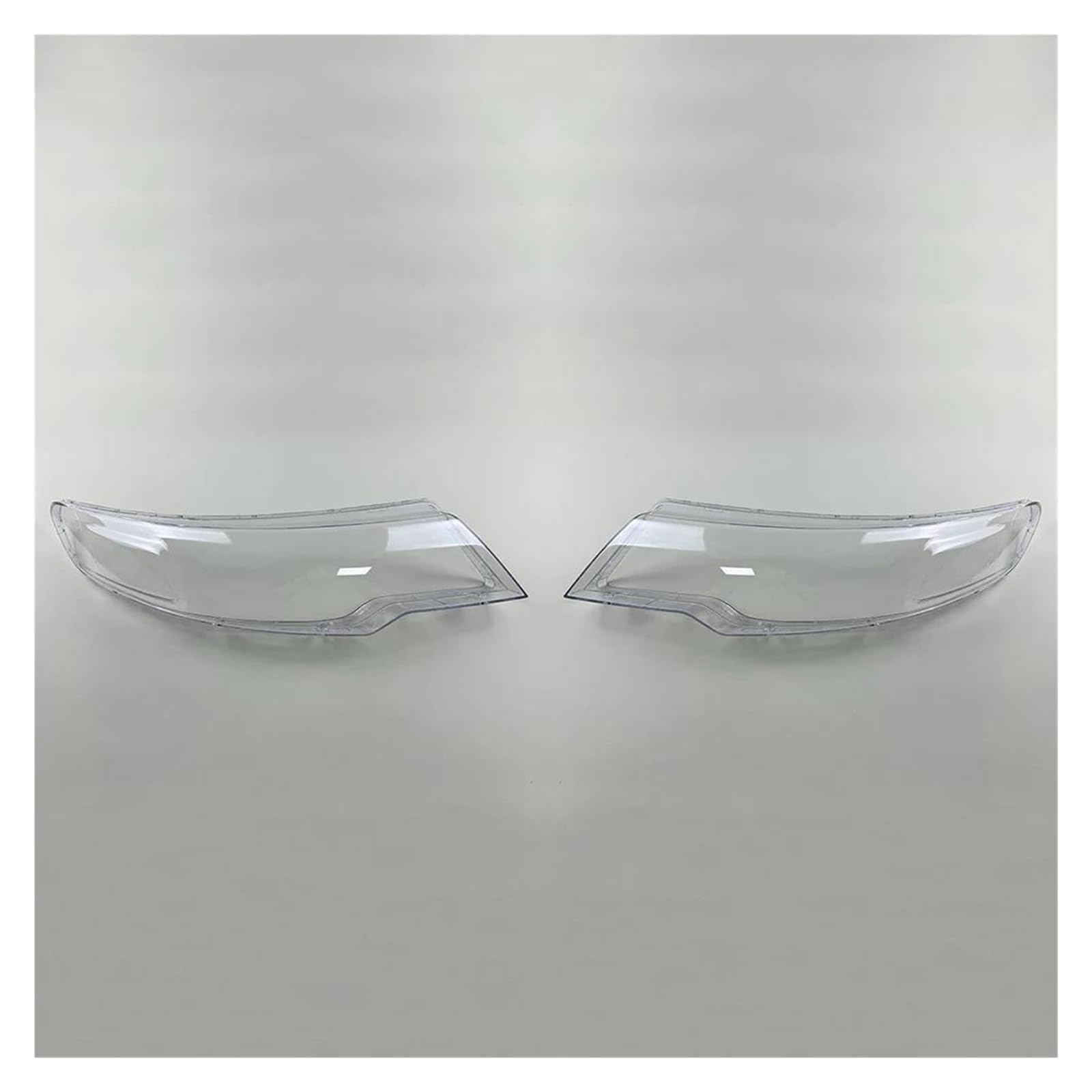 Scheinwerferglas Für Kia Für Forte 2009 2010 2011 2012 Scheinwerfer Objektiv Shell Transparent Scheinwerfer Abdeckung Scheinwerfer Streuscheibe(Left and right) von Cvgffs