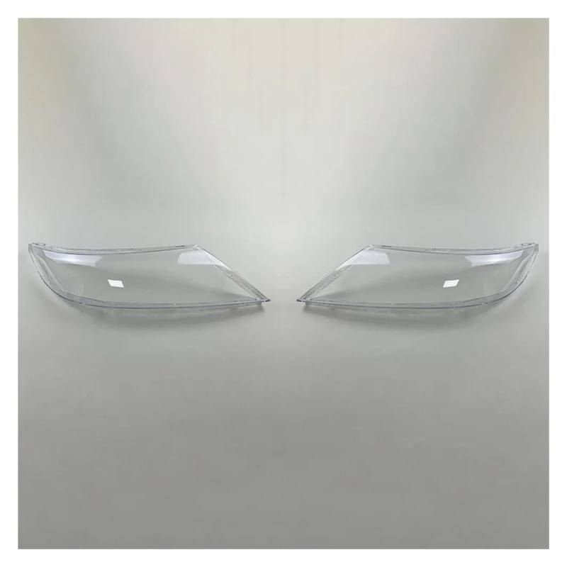 Scheinwerferglas Für Kia Für Sorento 2009~2012 Front Scheinwerfer Abdeckung Transparent Lampenschirm Scheinwerfer Shell Lampe Schatten Scheinwerfer Streuscheibe(1 pair) von Cvgffs