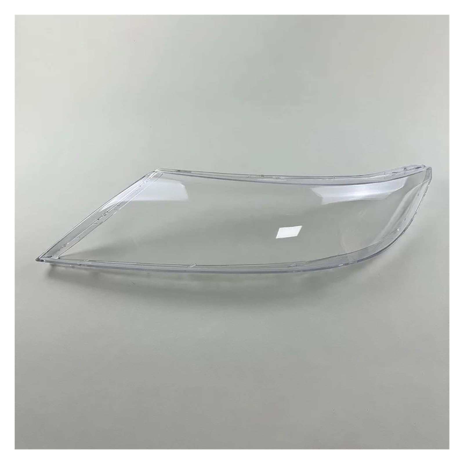 Scheinwerferglas Für Kia Für Sorento 2009~2012 Front Scheinwerfer Abdeckung Transparent Lampenschirm Scheinwerfer Shell Lampe Schatten Scheinwerfer Streuscheibe(Left) von Cvgffs