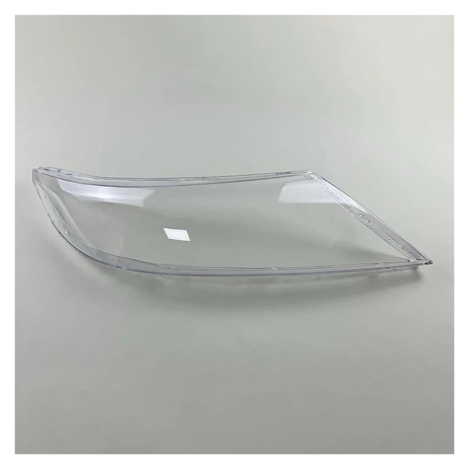 Scheinwerferglas Für Kia Für Sorento 2009~2012 Front Scheinwerfer Abdeckung Transparent Lampenschirm Scheinwerfer Shell Lampe Schatten Scheinwerfer Streuscheibe(Right) von Cvgffs