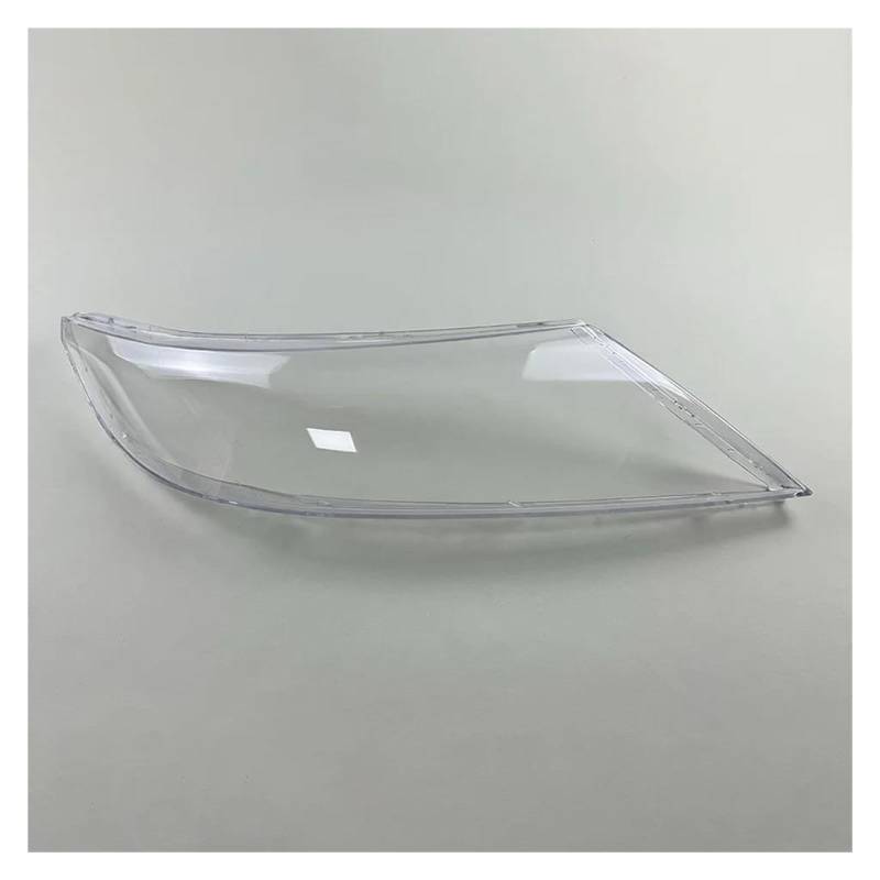 Scheinwerferglas Für Kia Für Sorento 2009~2012 Front Scheinwerfer Abdeckung Transparent Lampenschirm Scheinwerfer Shell Lampe Schatten Scheinwerfer Streuscheibe(Right) von Cvgffs