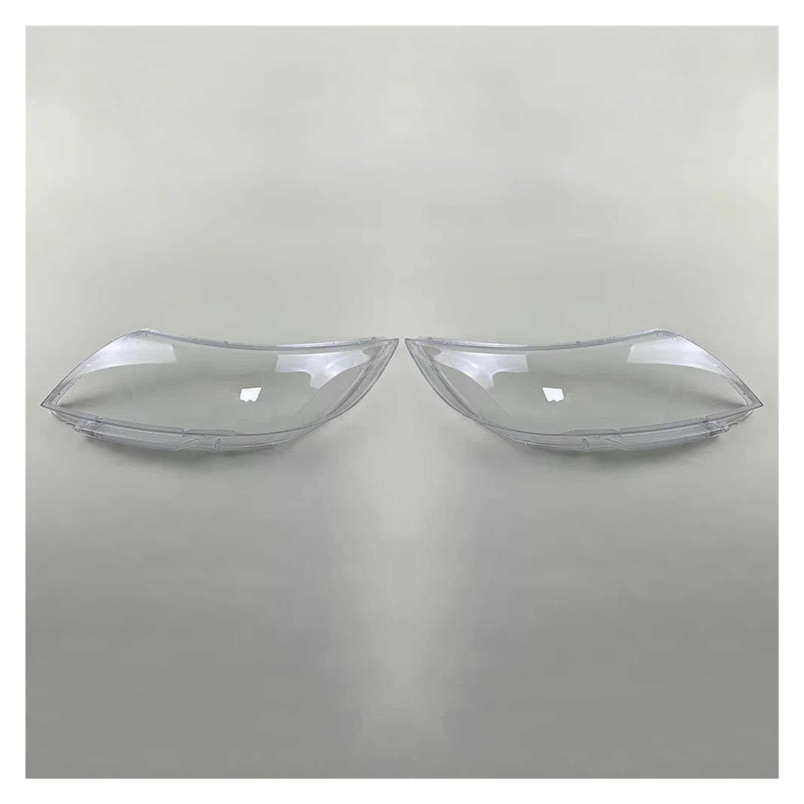 Scheinwerferglas Für Kia K2 2009 2010 2011 2012 Scheinwerfer Abdeckung Transparente Maske Scheinwerfer Lampe Shell Scheinwerfer Streuscheibe(1 pair) von Cvgffs