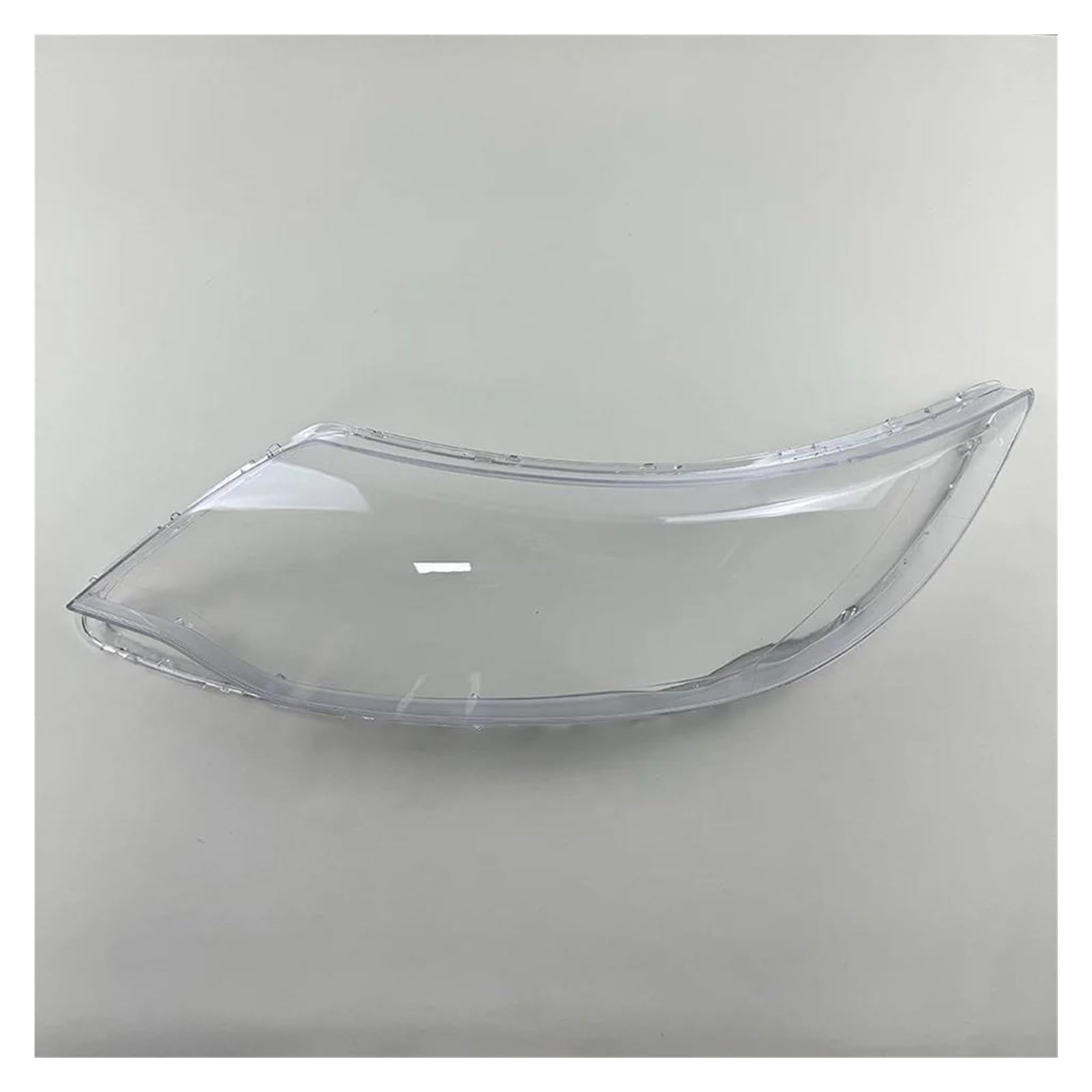 Scheinwerferglas Für Kia K2 2014 2015 Transparent Lampenschirm Front Scheinwerfer Shell Scheinwerfer Abdeckung Scheinwerfer Streuscheibe(Left) von Cvgffs