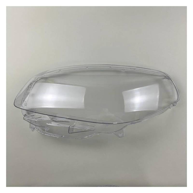 Scheinwerferglas Für Koleos 2012 2013 2014 2015 2016 Front Scheinwerfer Abdeckung Transparent Lampenschirm Scheinwerfer Shell Lampe Schatten Scheinwerfer Streuscheibe(Left) von Cvgffs