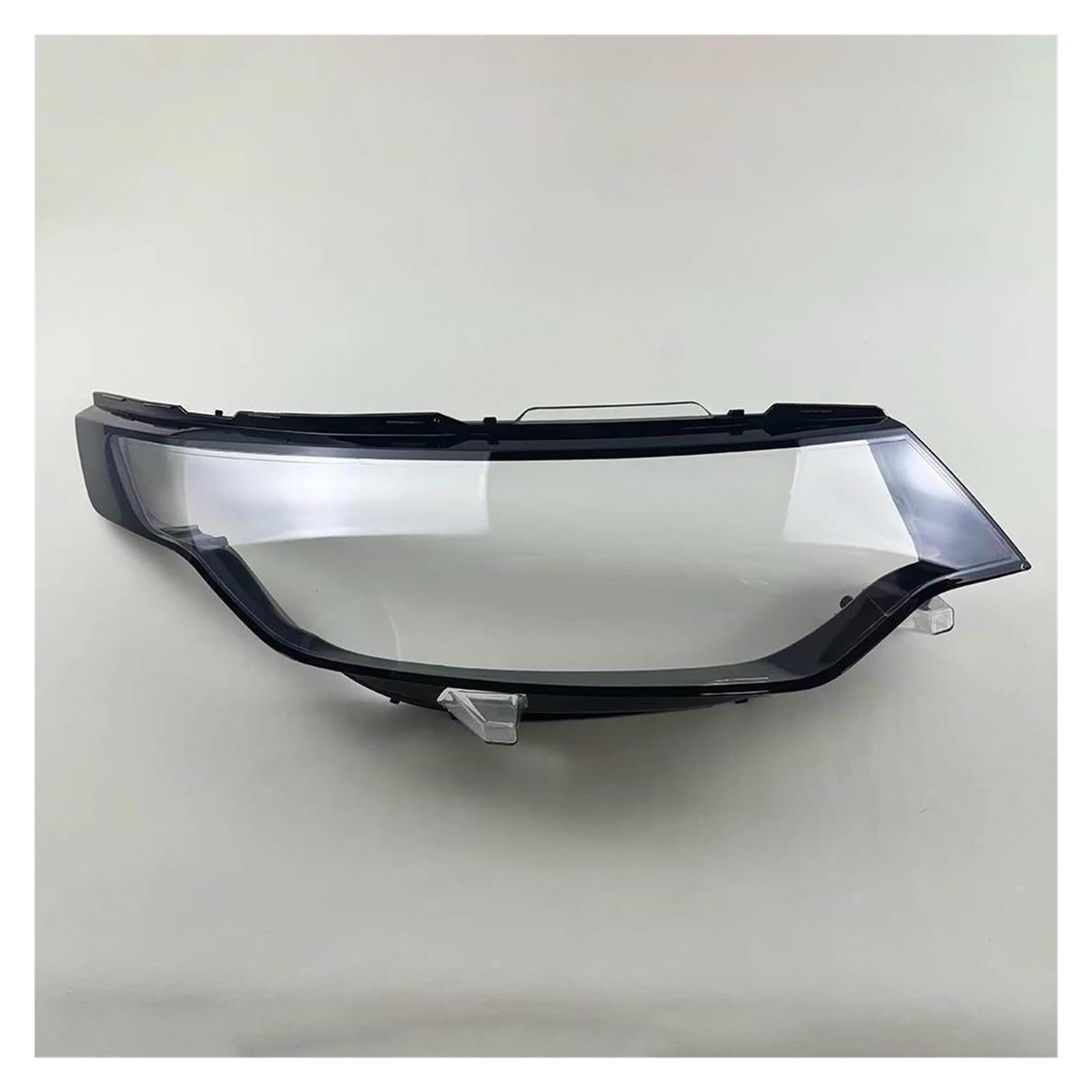 Scheinwerferglas Für Land Für Rover Discovery 5 2017 2018 2019 2020 Auto Scheinwerfer Abdeckung Lampcover Lampenschirm Lampe Glas Objektiv Fall Scheinwerfer Streuscheibe(Right) von Cvgffs