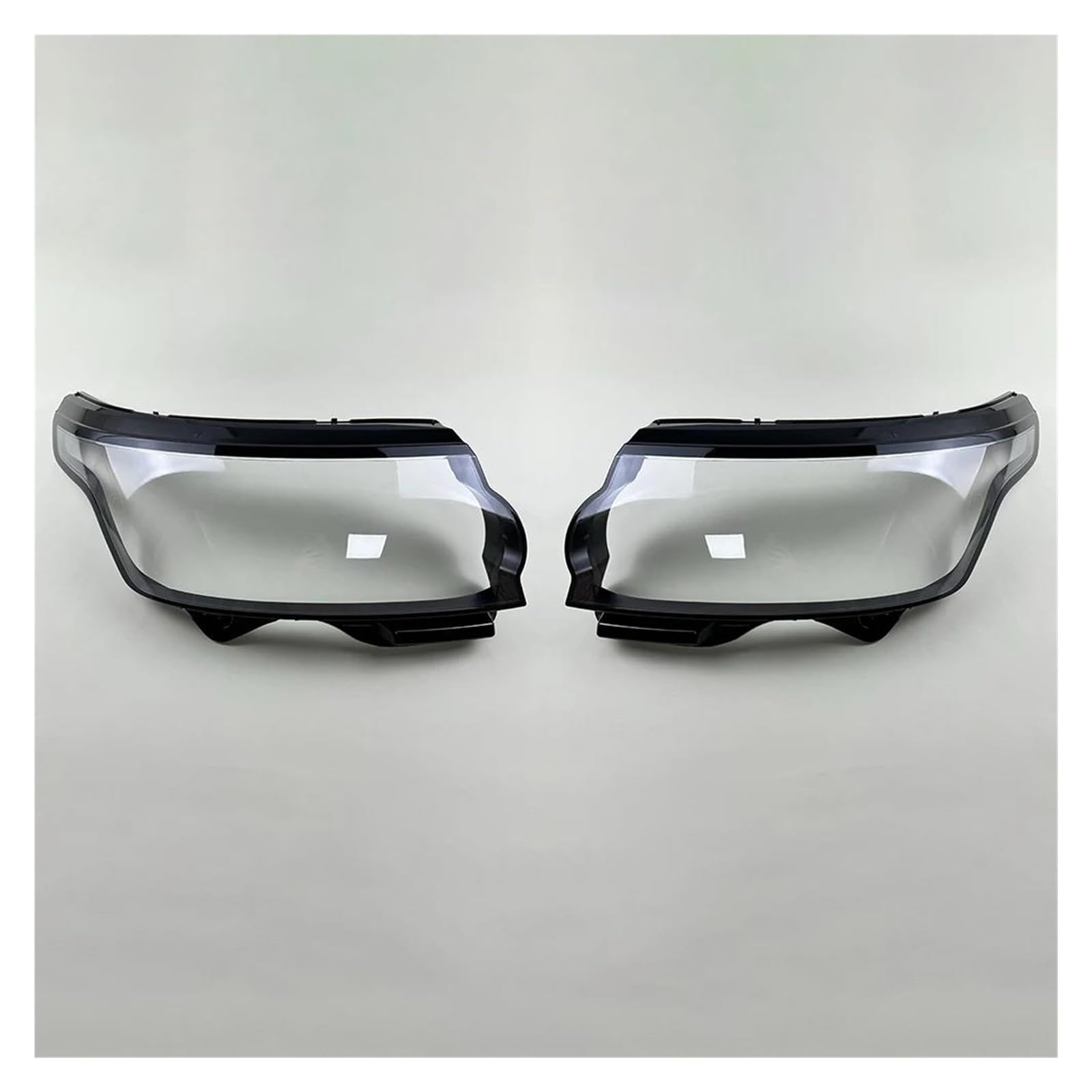 Scheinwerferglas Für Land Für Rover Für Range Für Rover 2013-2017 Scheinwerfer Abdeckung Transparent Lampenschirm Scheinwerfer Shell Maske Scheinwerfer Streuscheibe(1 pair) von Cvgffs