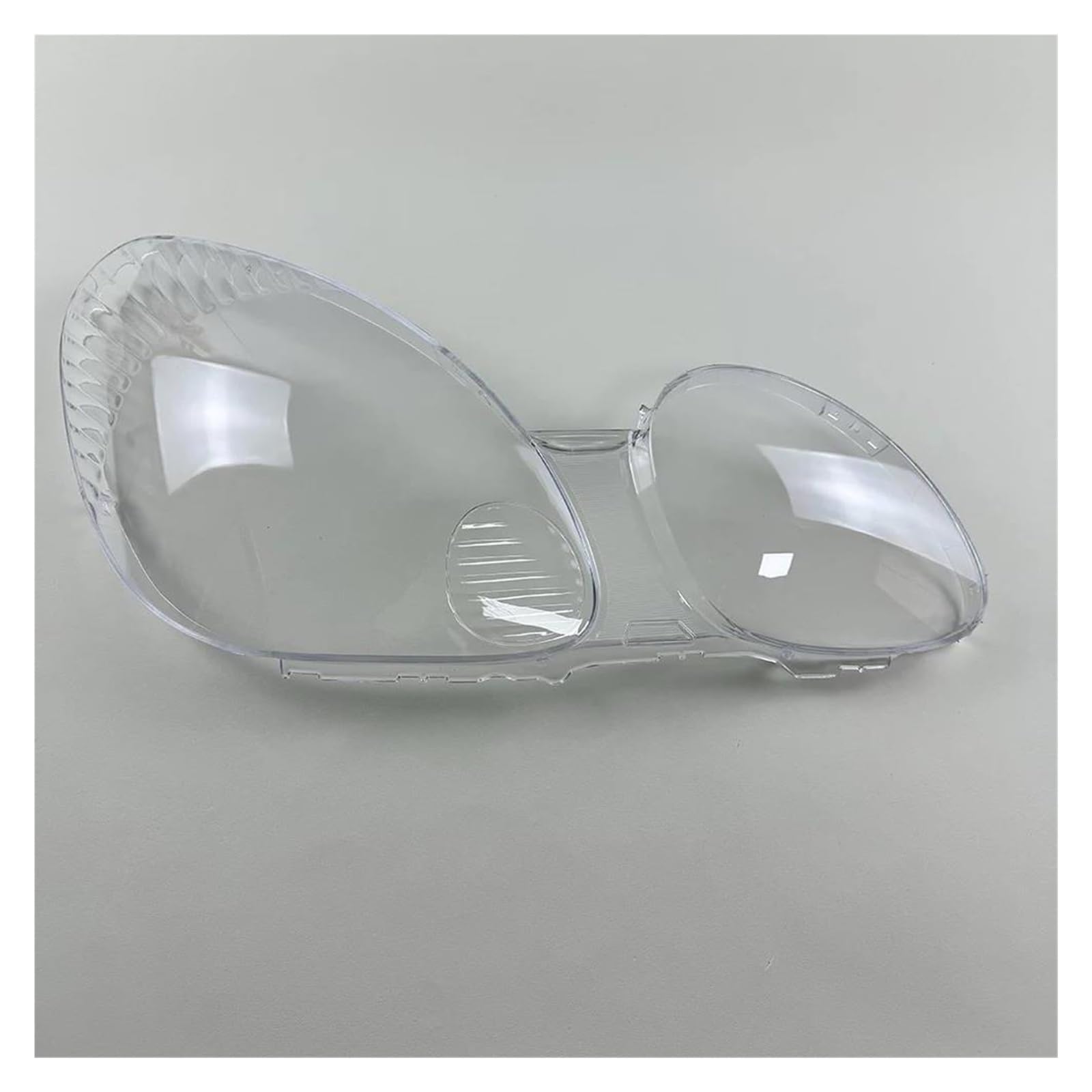 Scheinwerferglas Für Lexus GS GS300 2004 Transparente Schattenmaske Scheinwerferabdeckung Lampenschirm Scheinwerferschale Scheinwerfer Streuscheibe(Right) von Cvgffs