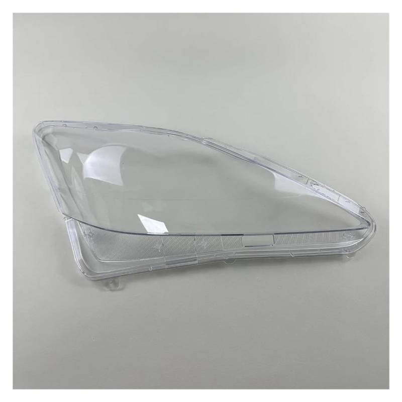 Scheinwerferglas Für Lexus IS250 IS300 IS350 2006-2012 Auto Scheinwerfer Abdeckung Schatten Scheinwerfer Shell Transparent Lampenschirm Scheinwerfer Streuscheibe(Right) von Cvgffs