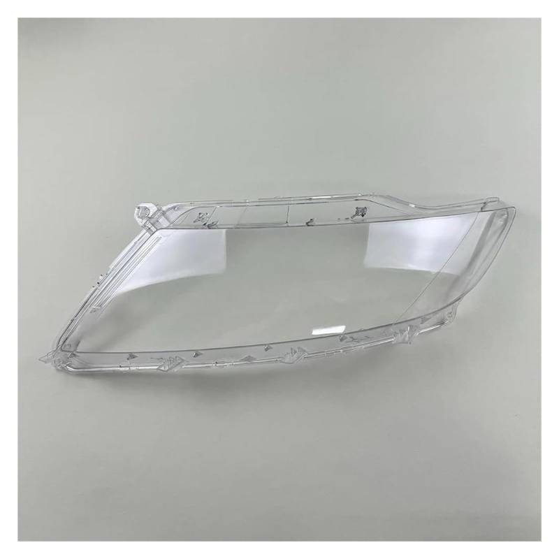 Scheinwerferglas Für Lincoln MKX 2015-2018 Auto Scheinwerfer Abdeckung Transparent Lampenschirm Scheinwerfer Shell Scheinwerfer Streuscheibe(Left) von Cvgffs