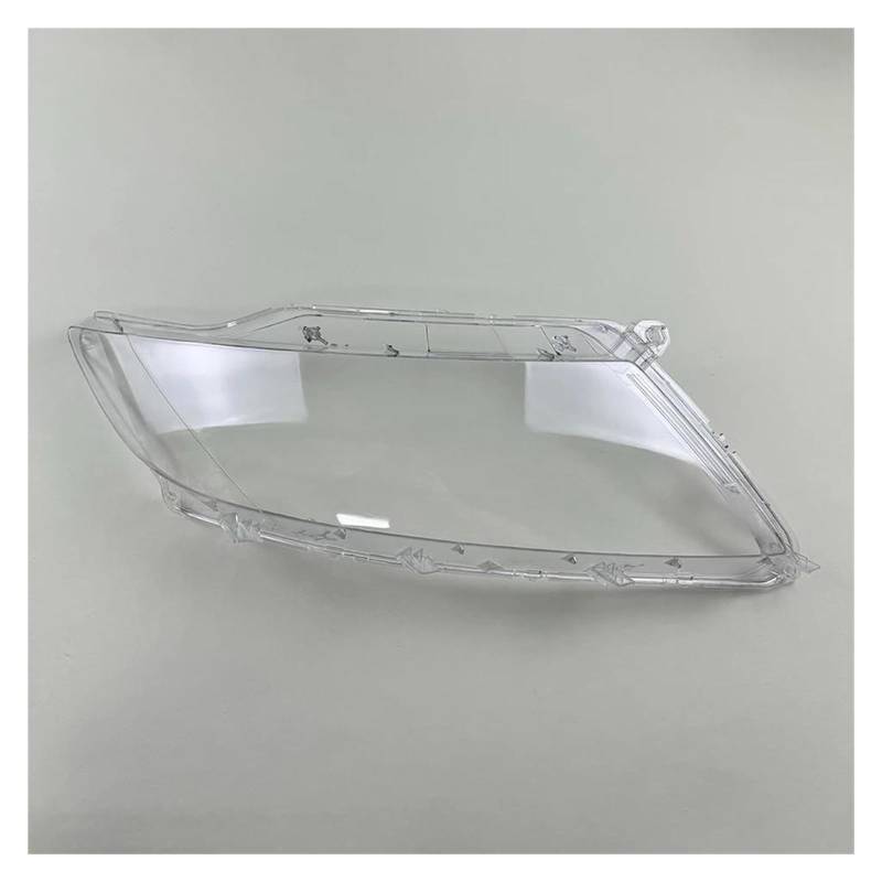 Scheinwerferglas Für Lincoln MKX 2015-2018 Auto Scheinwerfer Abdeckung Transparent Lampenschirm Scheinwerfer Shell Scheinwerfer Streuscheibe(Right) von Cvgffs