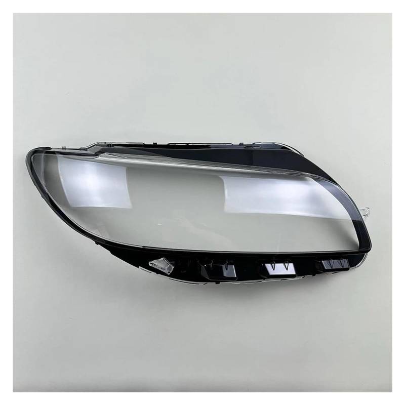 Scheinwerferglas Für Lincoln MKZ 2017-2020 Auto Front Scheinwerfer Abdeckung Auto Scheinwerfer Lampenschirm Lampcover Kopf Lampe Licht Objektiv Shell Scheinwerfer Streuscheibe(Right) von Cvgffs