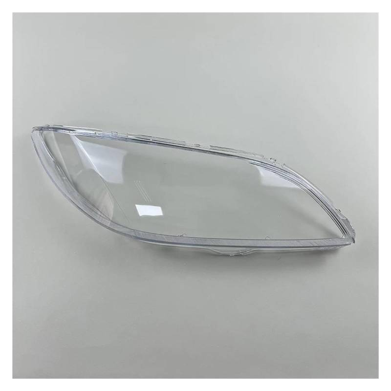 Scheinwerferglas Für Mazda 3 Für M3 Limousine 2006~2012 Transparente Scheinwerfer Abdeckung Lampenschirm Shell Scheinwerfer Gehäuse Scheinwerfer Streuscheibe(Right) von Cvgffs