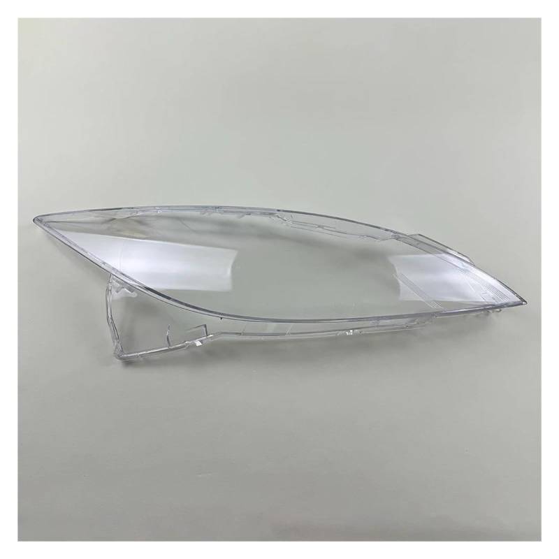 Scheinwerferglas Für Mazda 6 2009~2015 Scheinwerfer Abdeckung Objektiv Transparent Lampe Shell Lampcover Ersetzen Sie Den Lampenschirm Scheinwerfer Streuscheibe(Right) von Cvgffs