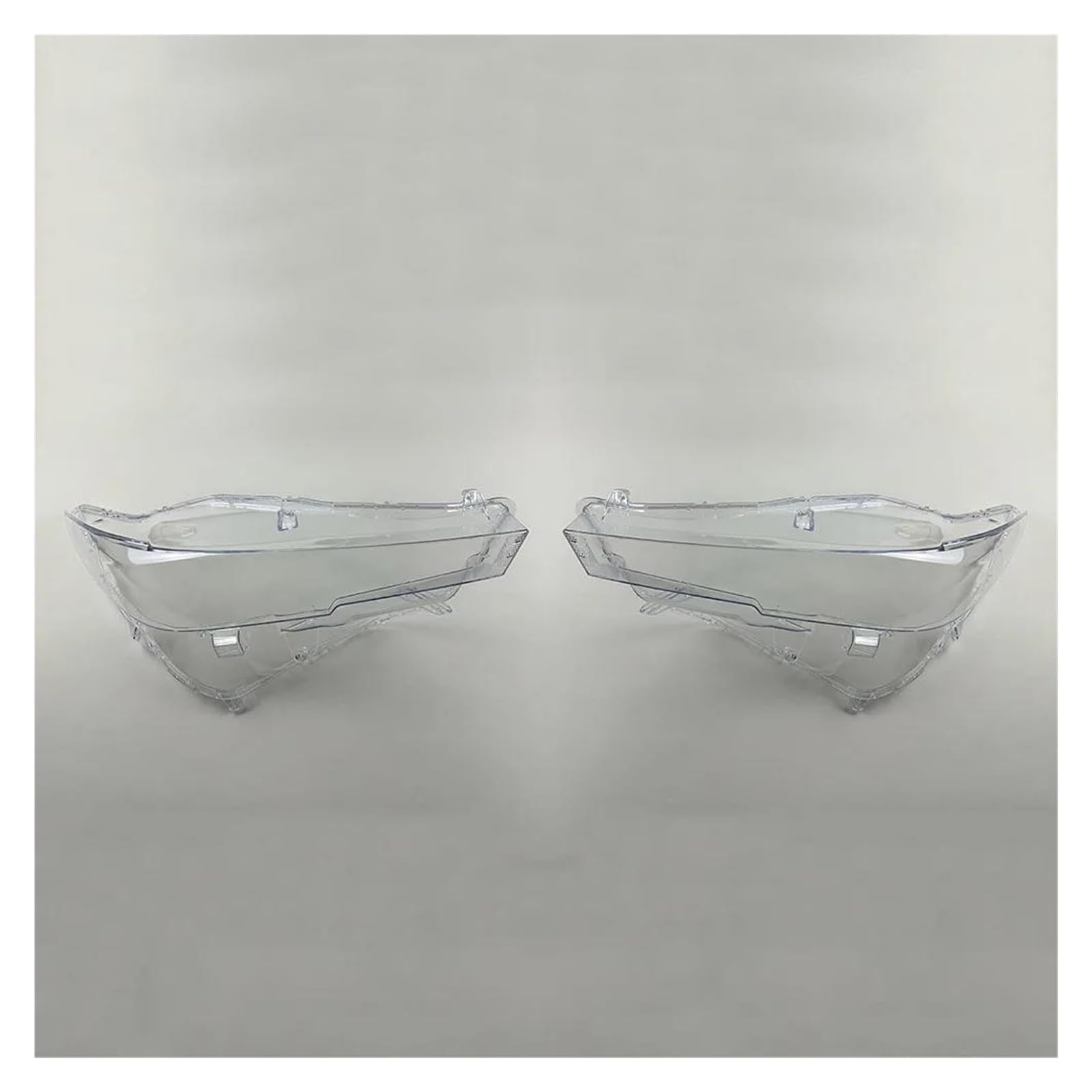 Scheinwerferglas Für Mazda Für CX-5 2022 2023 2024 Auto Front Scheinwerfer Transparent Fall Shell Licht Lampe Kappen Scheinwerfer Objektiv Abdeckung Scheinwerfer Streuscheibe(1 pair) von Cvgffs