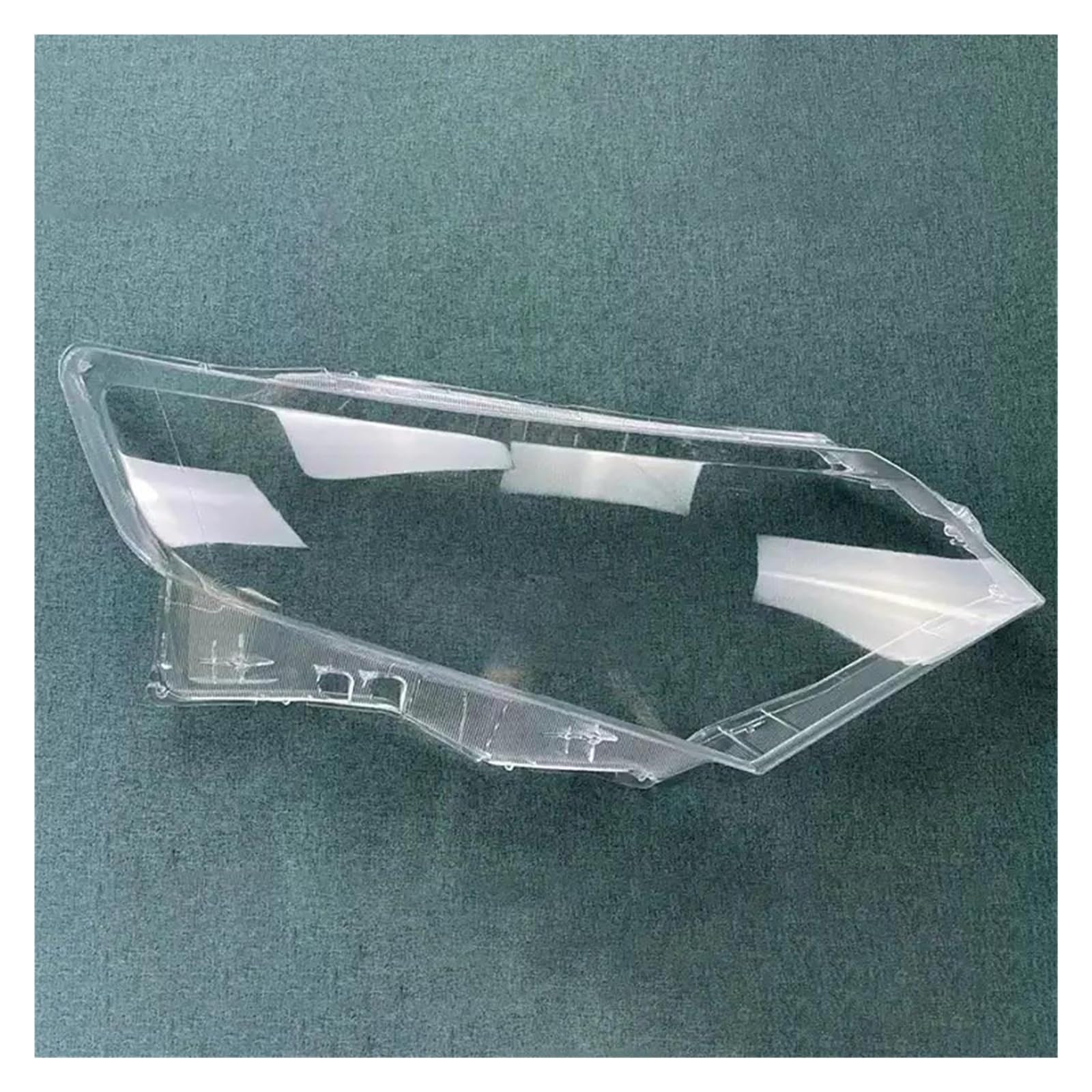 Scheinwerferglas Für Nissan Quest 2011-2015 Scheinwerfer Schatten Transparent Lampenschirm Scheinwerfer Abdeckung Lampe Shell Scheinwerfer Objektiv Scheinwerfer Streuscheibe(Right) von Cvgffs