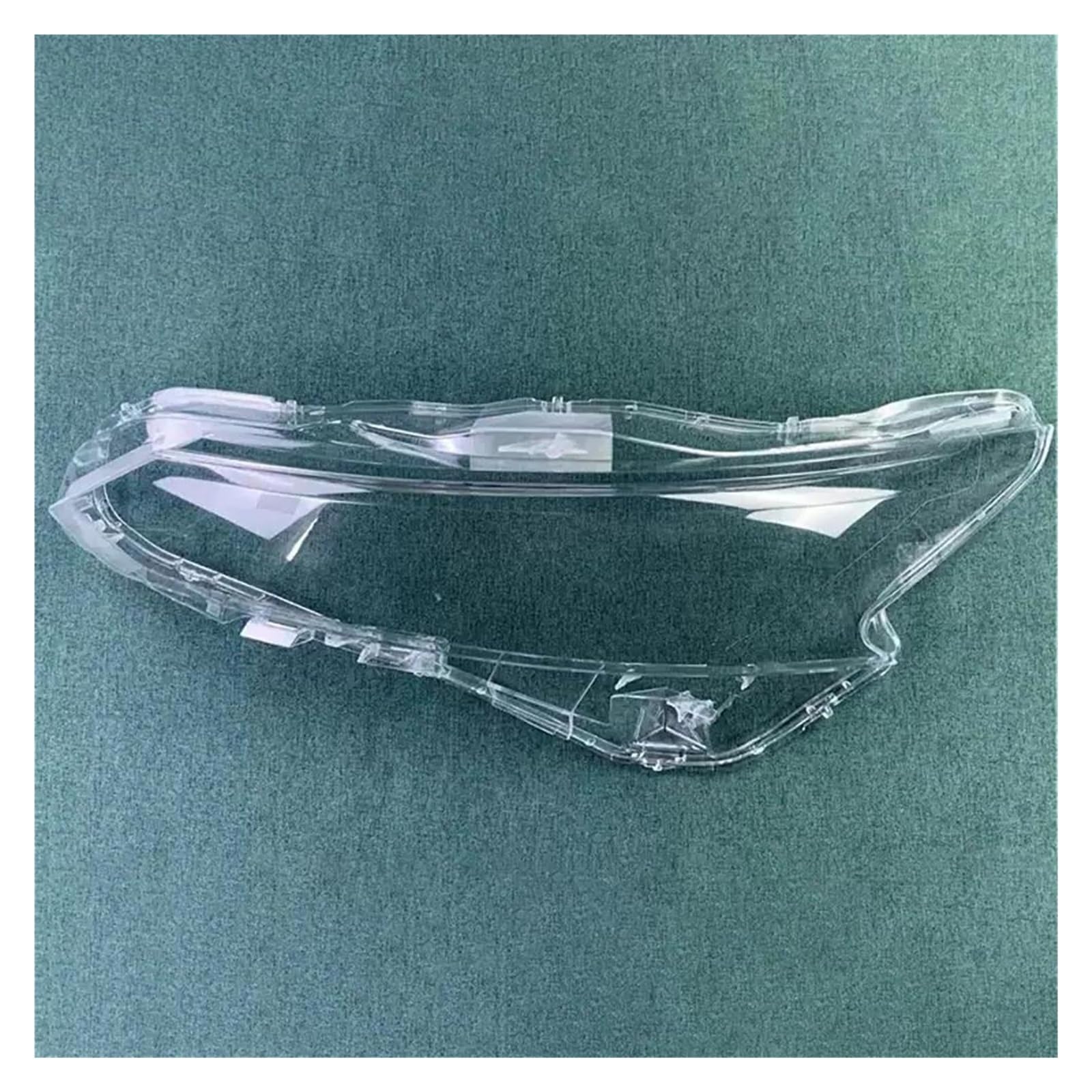 Scheinwerferglas Für Nissan Teana 2019-2021 Scheinwerfer Shell Transparent Scheinwerfer Abdeckung Lampe Schatten Lampenschirm Scheinwerfer Streuscheibe(Left) von Cvgffs