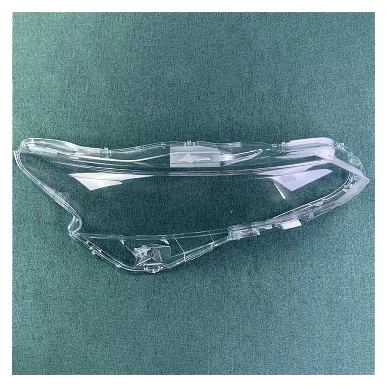 Scheinwerferglas Für Nissan Teana 2019-2021 Scheinwerfer Shell Transparent Scheinwerfer Abdeckung Lampe Schatten Lampenschirm Scheinwerfer Streuscheibe(Right) von Cvgffs