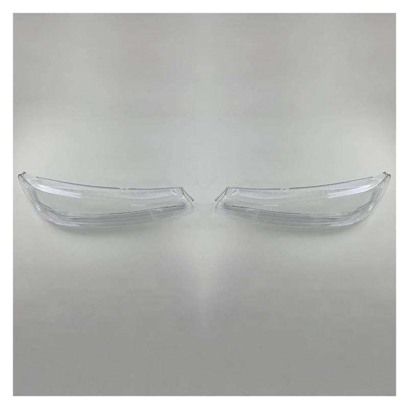 Scheinwerferglas Für Peugeot 406 2004 2005 2006 Scheinwerfer Shell Transparent Lampenschirm Scheinwerfer Lampe Abdeckung Scheinwerfer Streuscheibe(1 pair) von Cvgffs