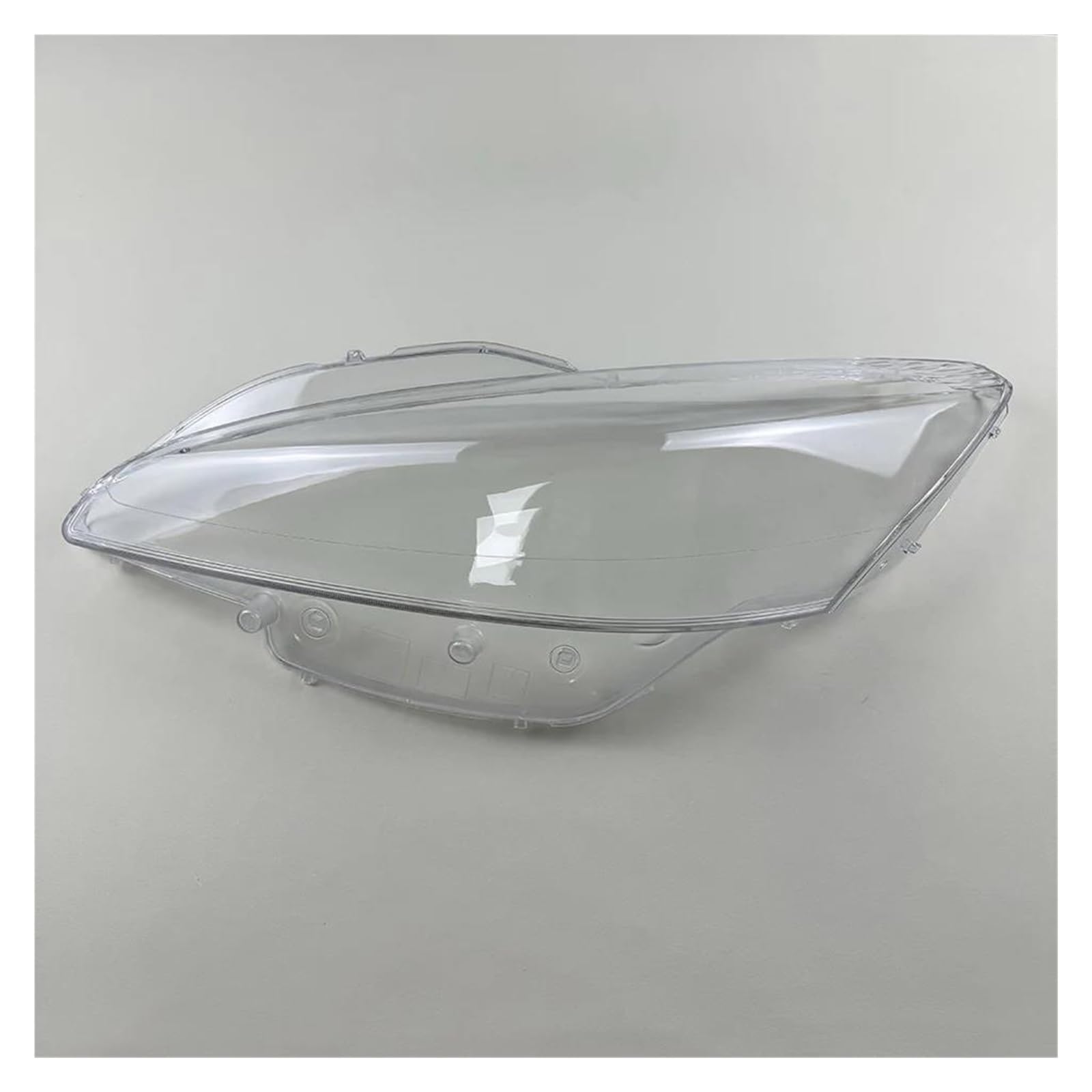 Scheinwerferglas Für Peugeot 508 2011 2012 2013 2014 Scheinwerfer Abdeckung Scheinwerfer Lampe Shell Transparent Ersetzen Lampenschirm Scheinwerfer Streuscheibe(Left side) von Cvgffs