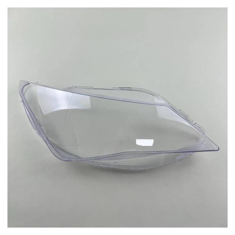 Scheinwerferglas Für Seat Ibiza 2012–2017 Scheinwerfergehäuse Transparent Lampenschirm Scheinwerferabdeckung Lampenschirm Scheinwerfer Streuscheibe(Right side) von Cvgffs