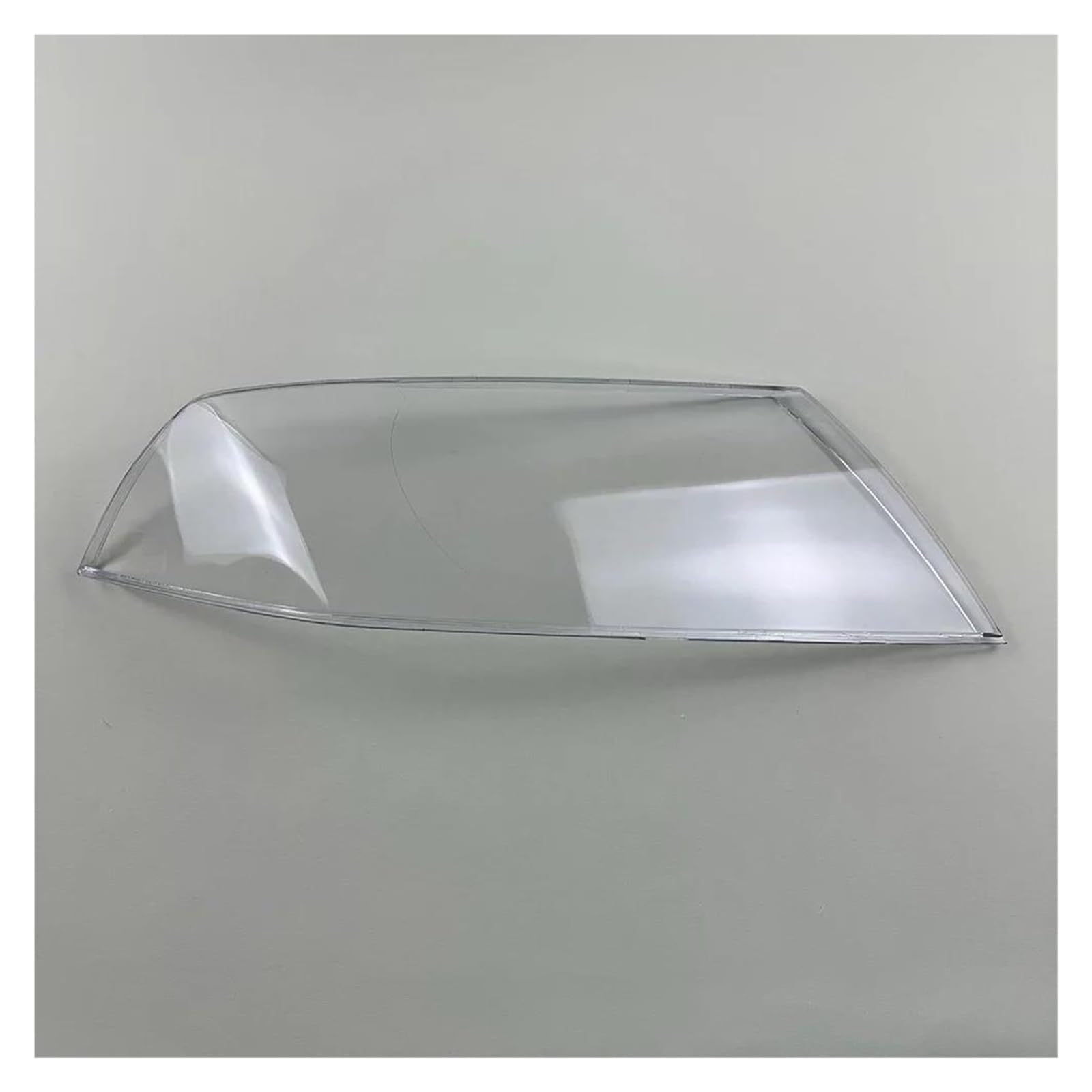 Scheinwerferglas Für Skoda Für Octavia 2007 2008 2009 Auto Front Scheinwerfer Objektiv Abdeckung Auto Scheinwerfer Lampcover Transparent Lampenschirme Lampe Shell Scheinwerfer Streuscheibe(Right side) von Cvgffs