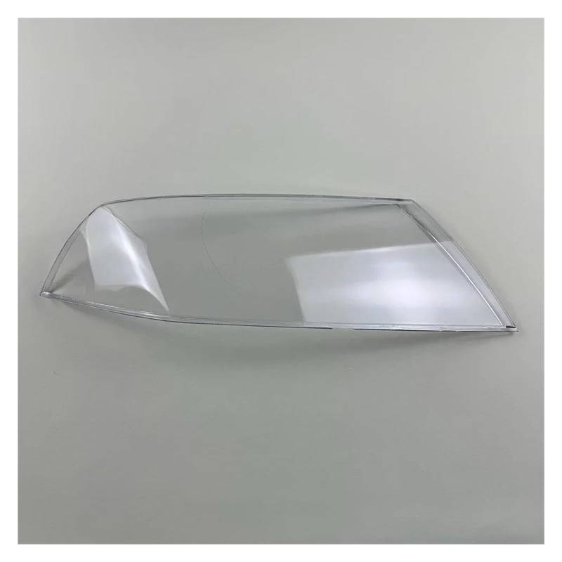 Scheinwerferglas Für Skoda Für Octavia 2007 2008 2009 Auto Front Scheinwerfer Objektiv Abdeckung Auto Scheinwerfer Lampcover Transparent Lampenschirme Lampe Shell Scheinwerfer Streuscheibe(Right side) von Cvgffs