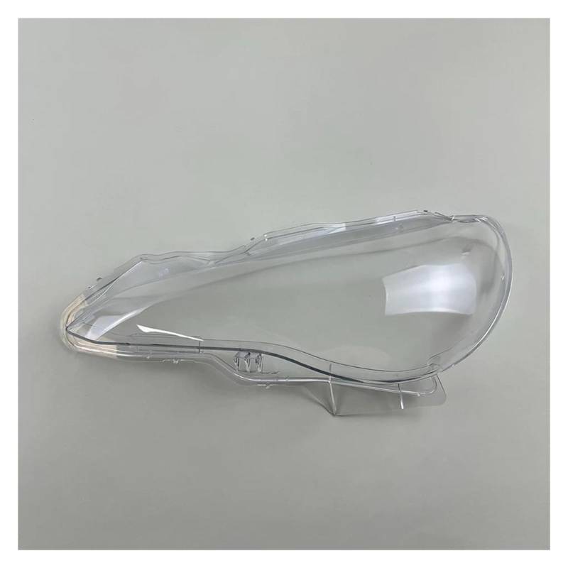 Scheinwerferglas Für Subaru BRZ 2012-2015 Frontscheinwerferabdeckung Transparenter Schatten Lampenschirm Scheinwerferschale Scheinwerfer Streuscheibe(Left) von Cvgffs