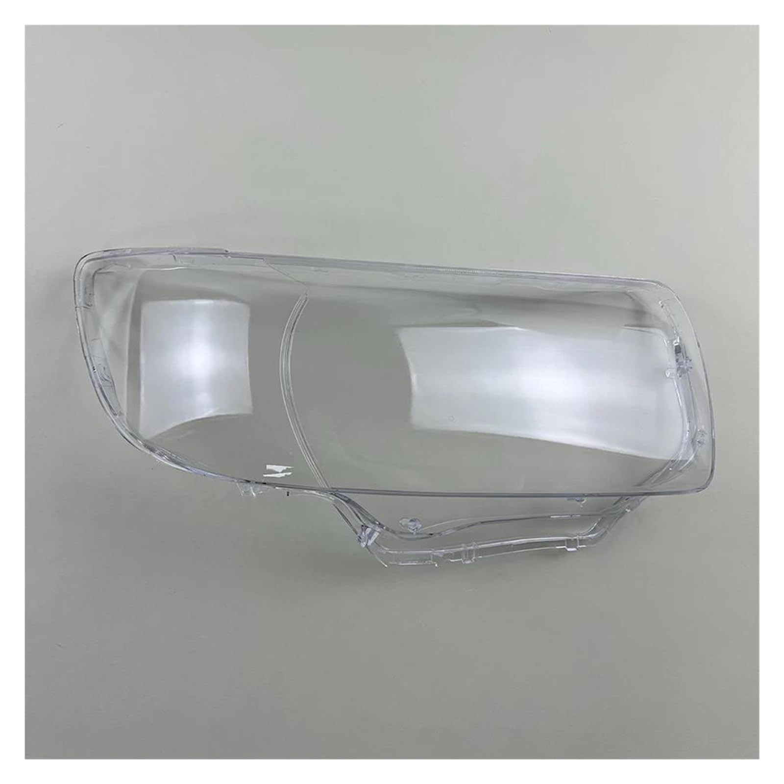 Scheinwerferglas Für Subaru Für Forester 2006 2007 Scheinwerfer Transparent Lampenschirm Shell Masken Scheinwerfer Abdeckung Scheinwerfer Streuscheibe(Right) von Cvgffs