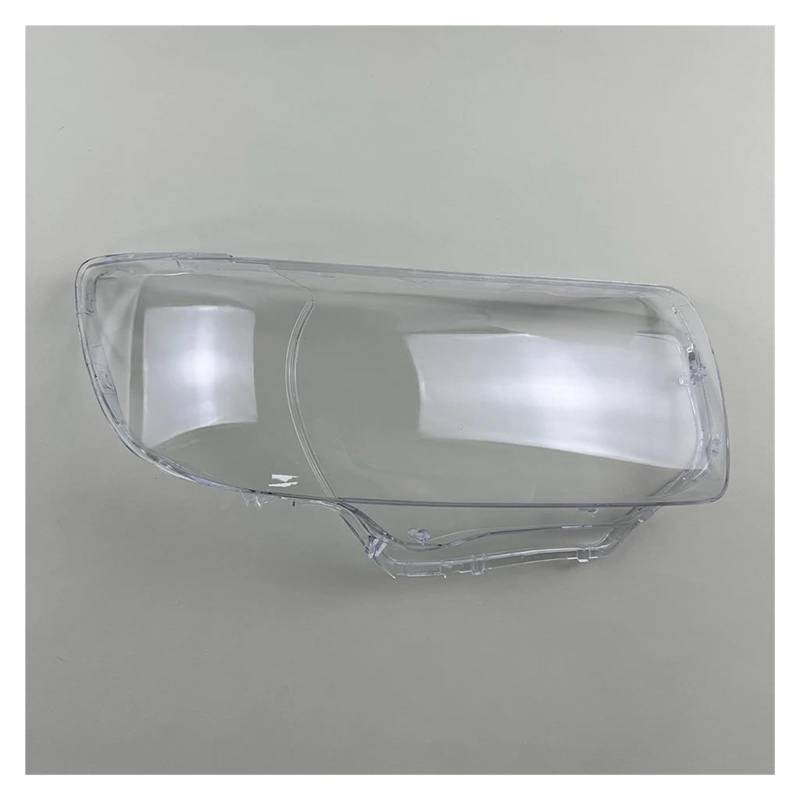 Scheinwerferglas Für Subaru Für Forester 2006 2007 Scheinwerfer Transparent Lampenschirm Shell Masken Scheinwerfer Abdeckung Scheinwerfer Streuscheibe(Right) von Cvgffs