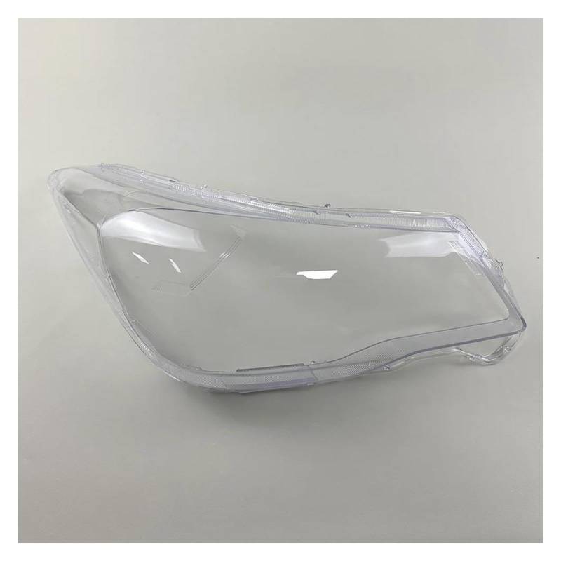 Scheinwerferglas Für Subaru Für Forester 2013 2014 2015 Scheinwerfer Shell Objektiv Scheinwerfer Abdeckung Transparent Lampenschirm Scheinwerfer Streuscheibe(Right) von Cvgffs