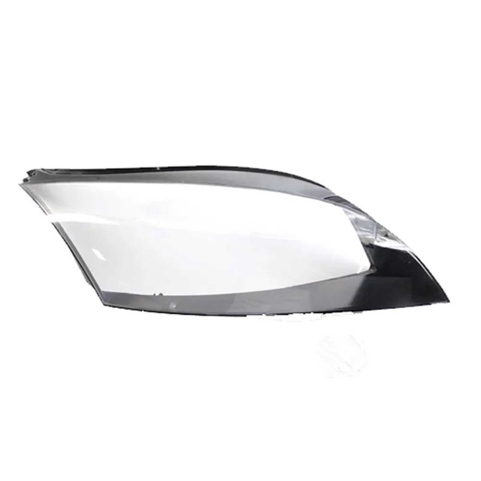 Scheinwerferglas Für TT TTS RS 2008-2014 Scheinwerfer Abdeckung Scheinwerfer Lampenschirm Lampcover Kopf Lampe Objektiv Shell Scheinwerfer Streuscheibe(Right) von Cvgffs