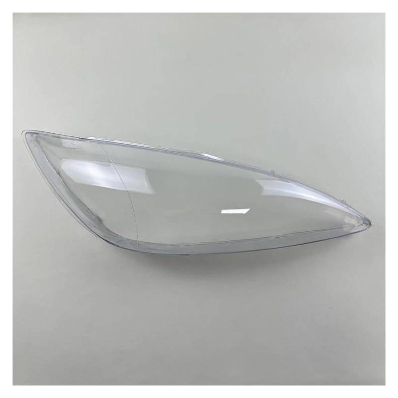 Scheinwerferglas Für Toyota Für Camry 2002 2003 2004 Transparent Lampenschirm Scheinwerfer Abdeckung Lampe Schatten Scheinwerfer Shell Scheinwerfer Streuscheibe(Right) von Cvgffs