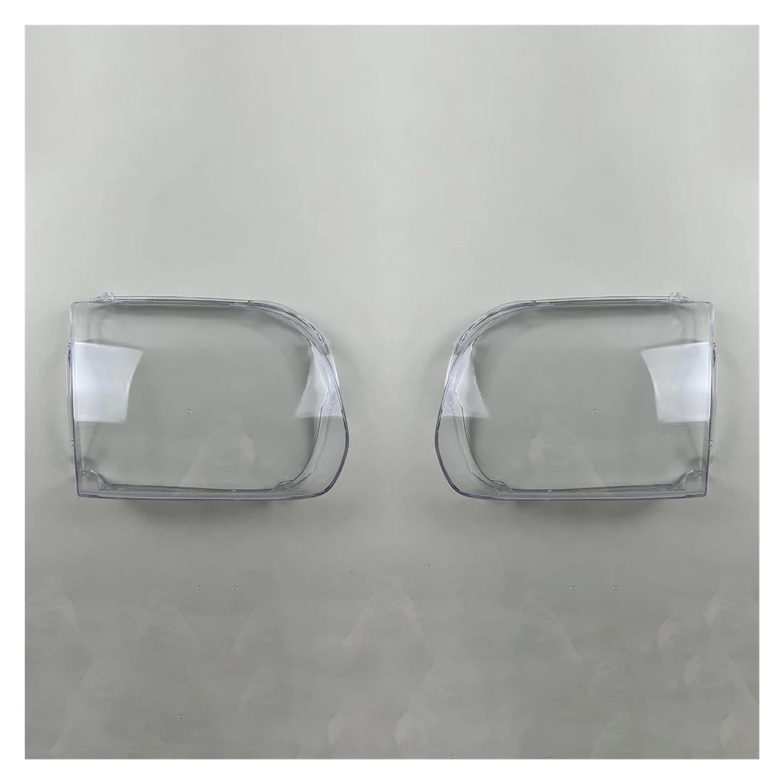 Scheinwerferglas Für Toyota Für Tundra 2004 2005 2006 Auto Scheinwerfer Shell Transparent Lampenschirm Scheinwerfer Abdeckung Scheinwerfer Streuscheibe(1 pair) von Cvgffs